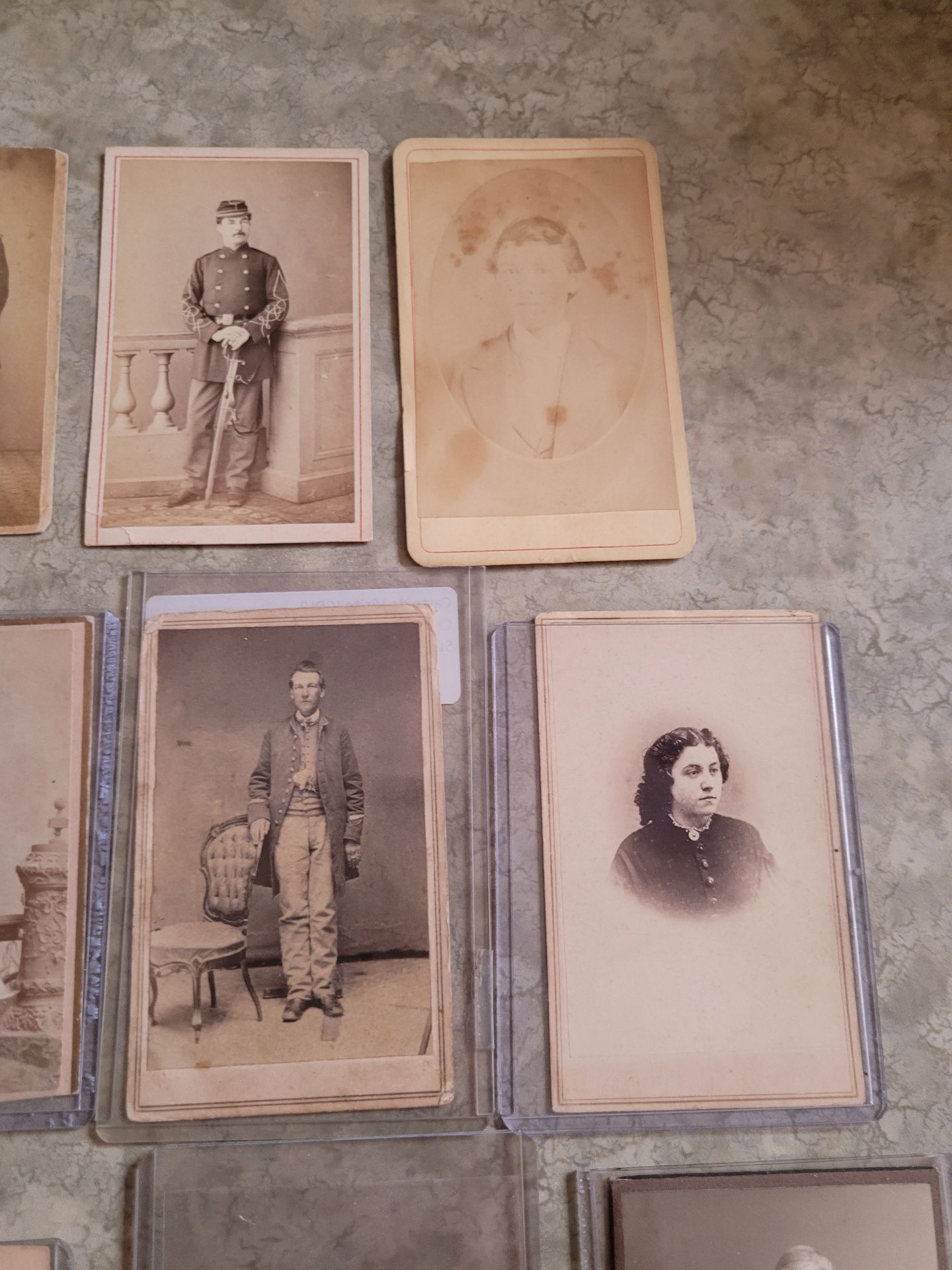 Ephemera Lot 6 - image 3 of 10