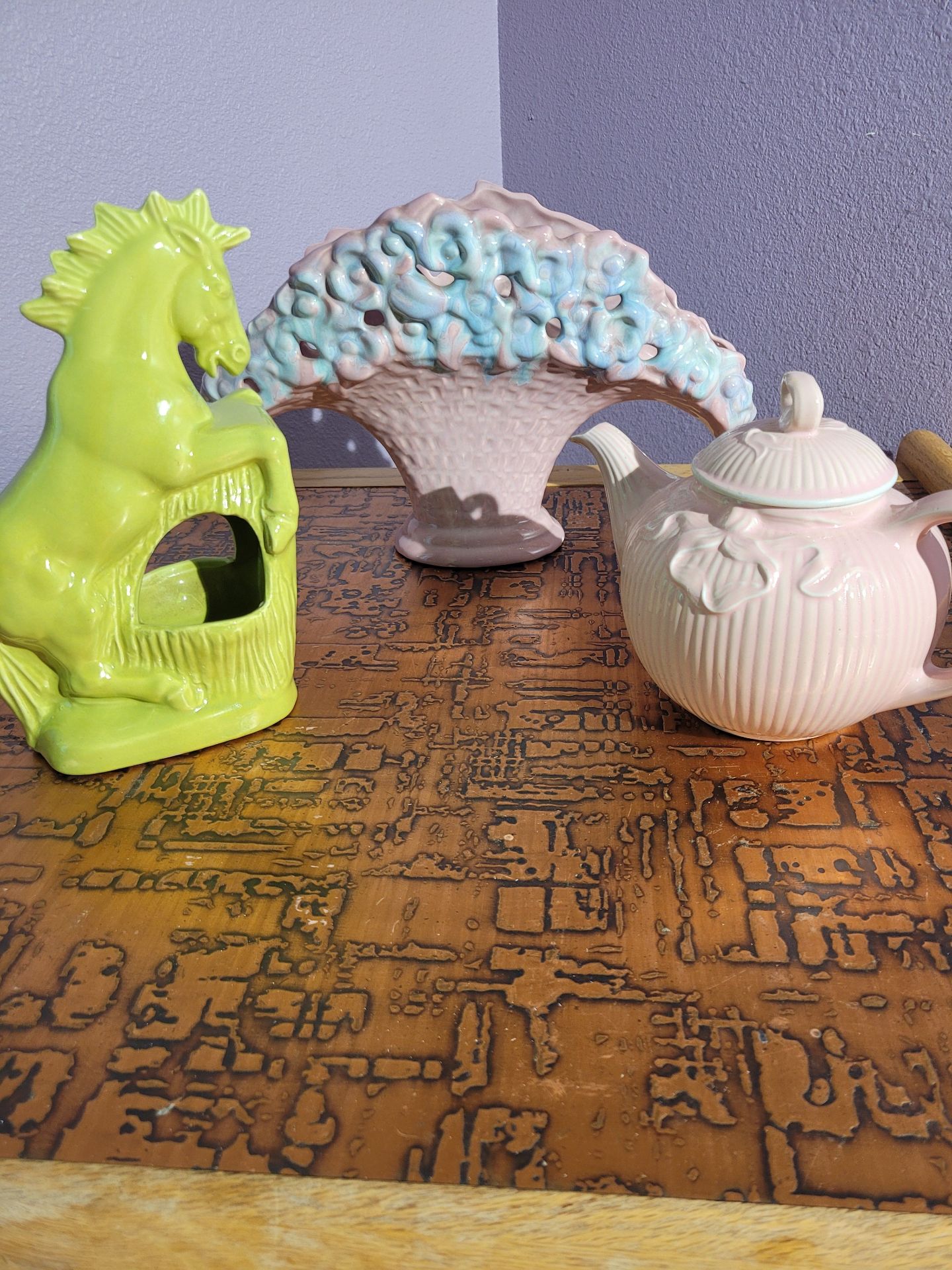 Mid Century Home Decore - image 1 of 11