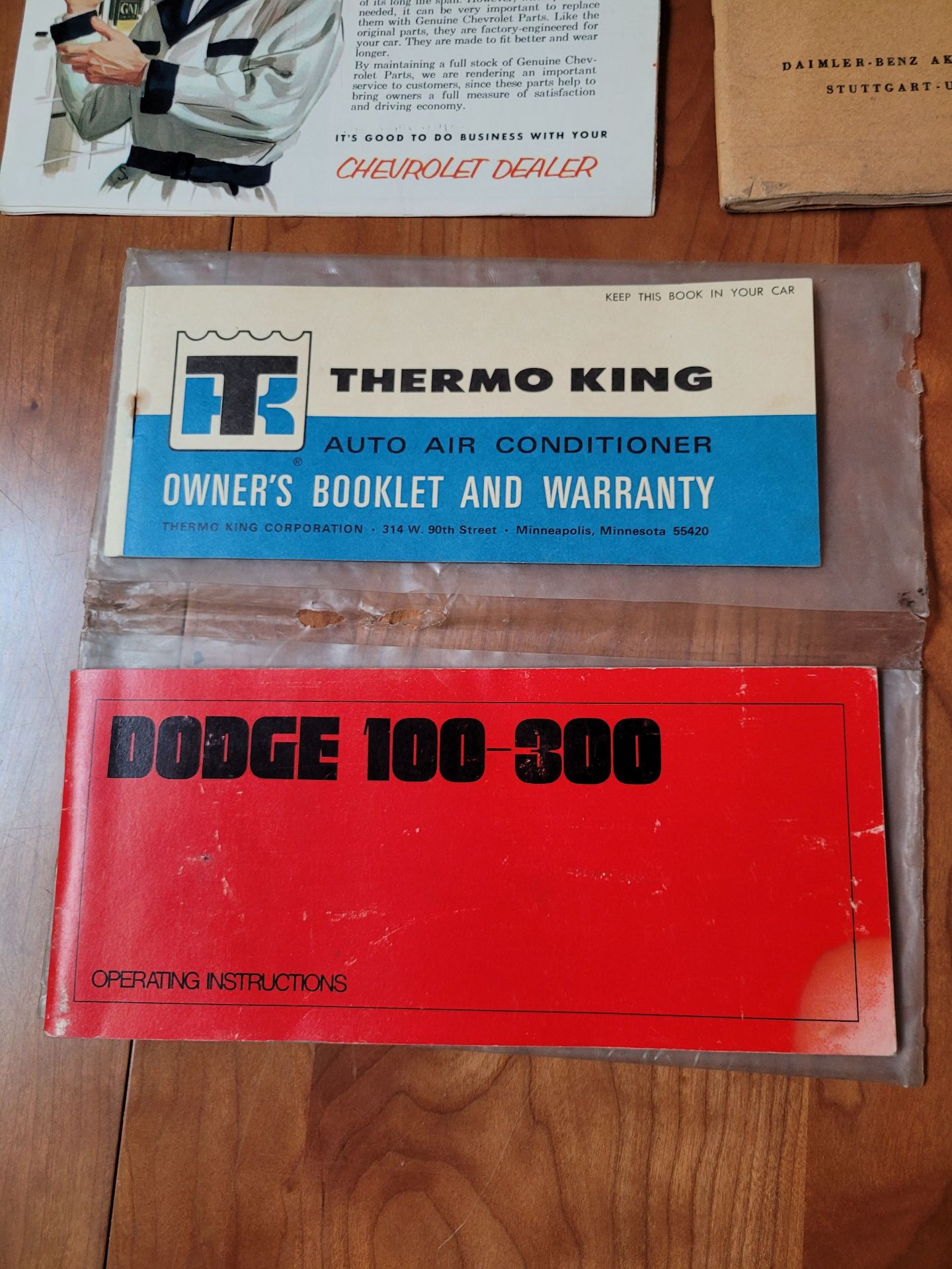 Ephemera Lot 8 - image 6 of 6