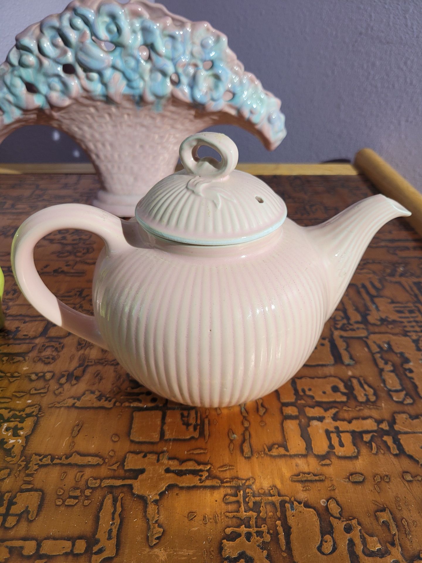 Mid Century Home Decore - image 5 of 11