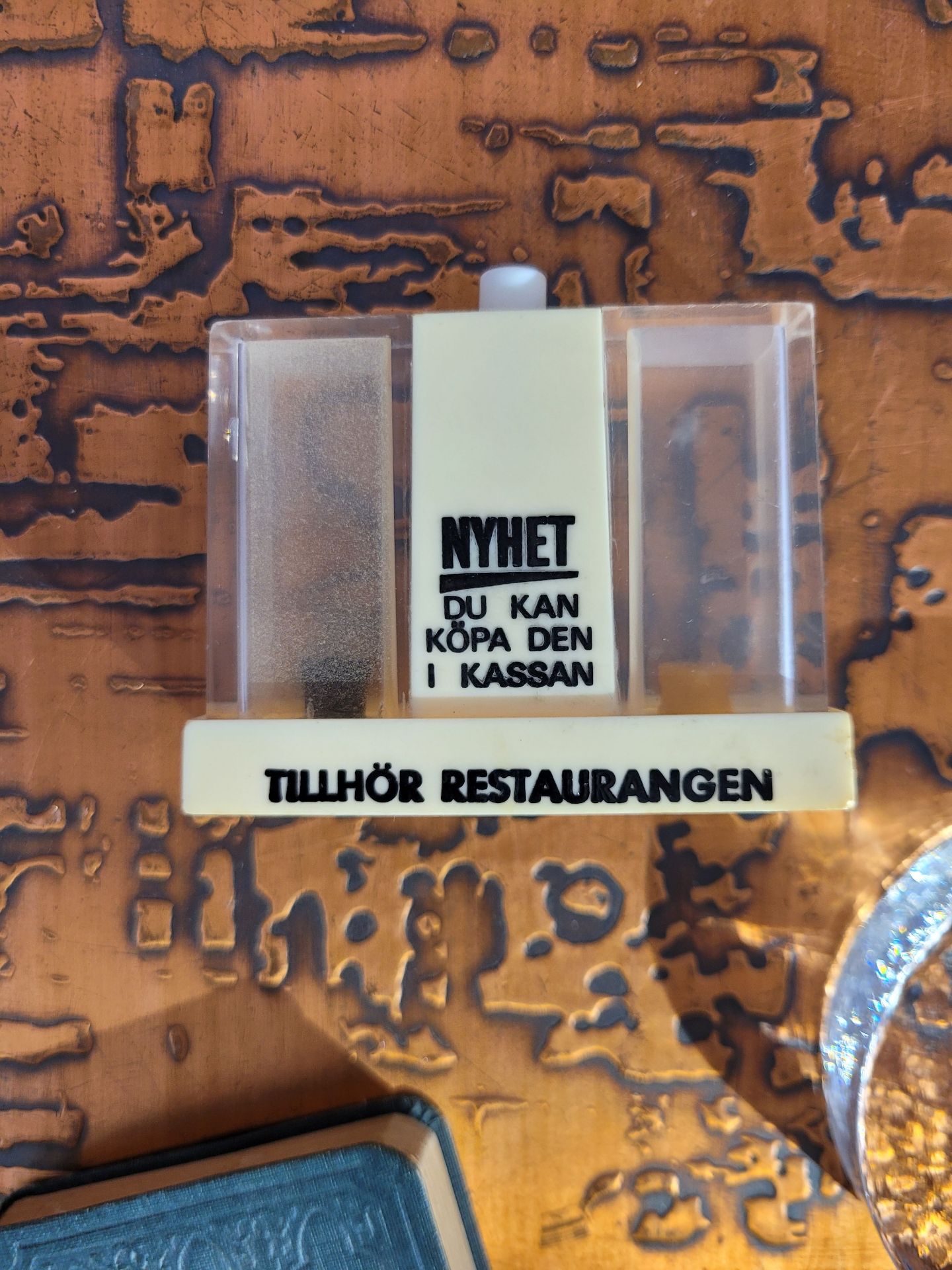 Yumpin Yemeni. ( That's Swedish for Yumpin Yemeni) - image 2 of 13