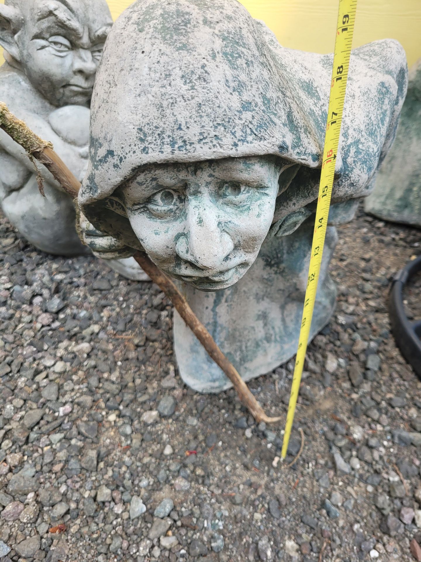 Concrete Troll Elder. - image 3 of 3