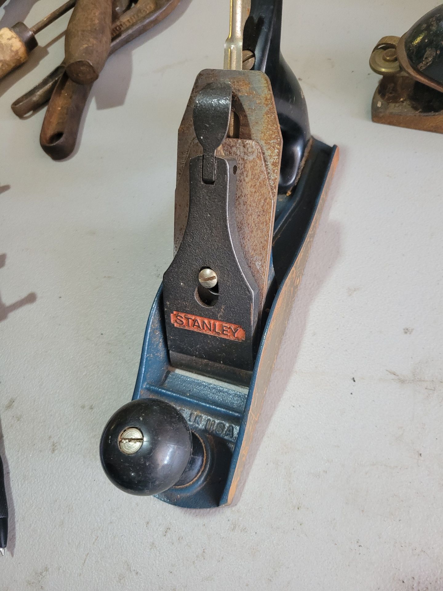 Standley Planes And Stuff. - image 3 of 12