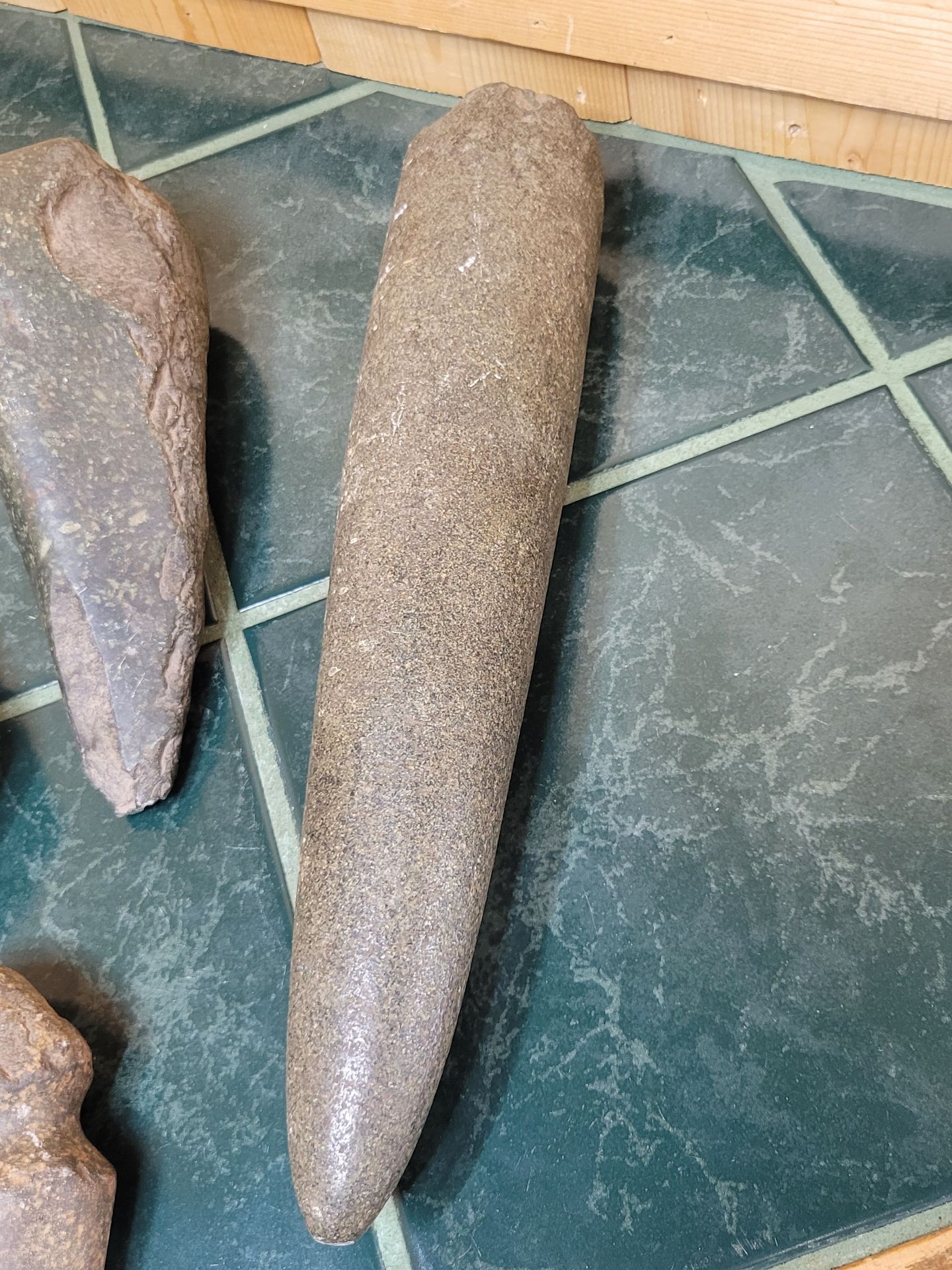 Native American Artifacts - image 7 of 8