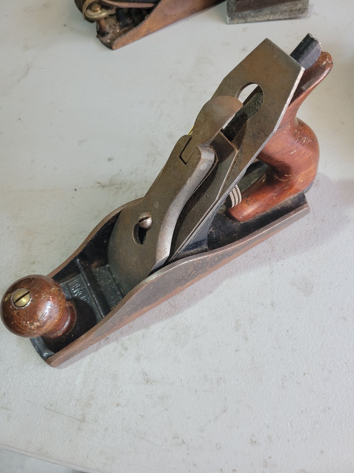 Standley Planes And Stuff. - image 6 of 12