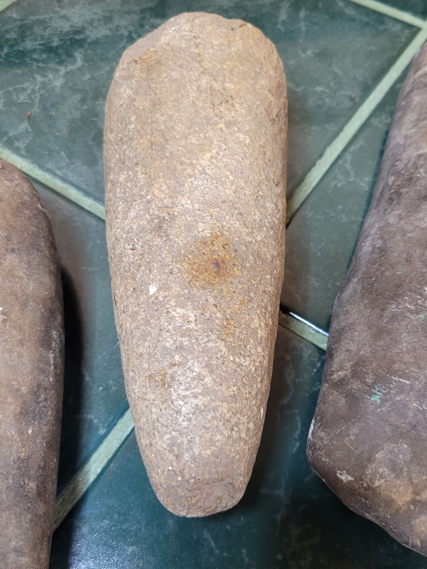 Native American Artifacts - image 4 of 8