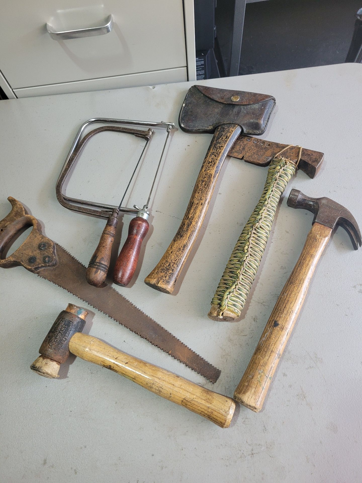 Cut And Pound - image 1 of 6
