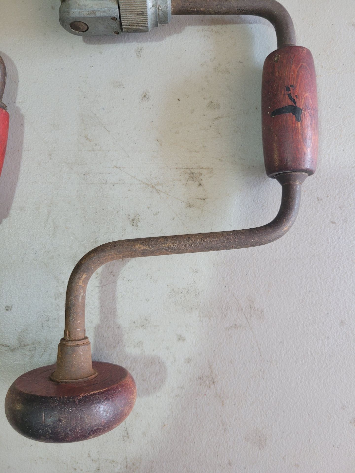 Non Battery Powered Drills - image 3 of 8