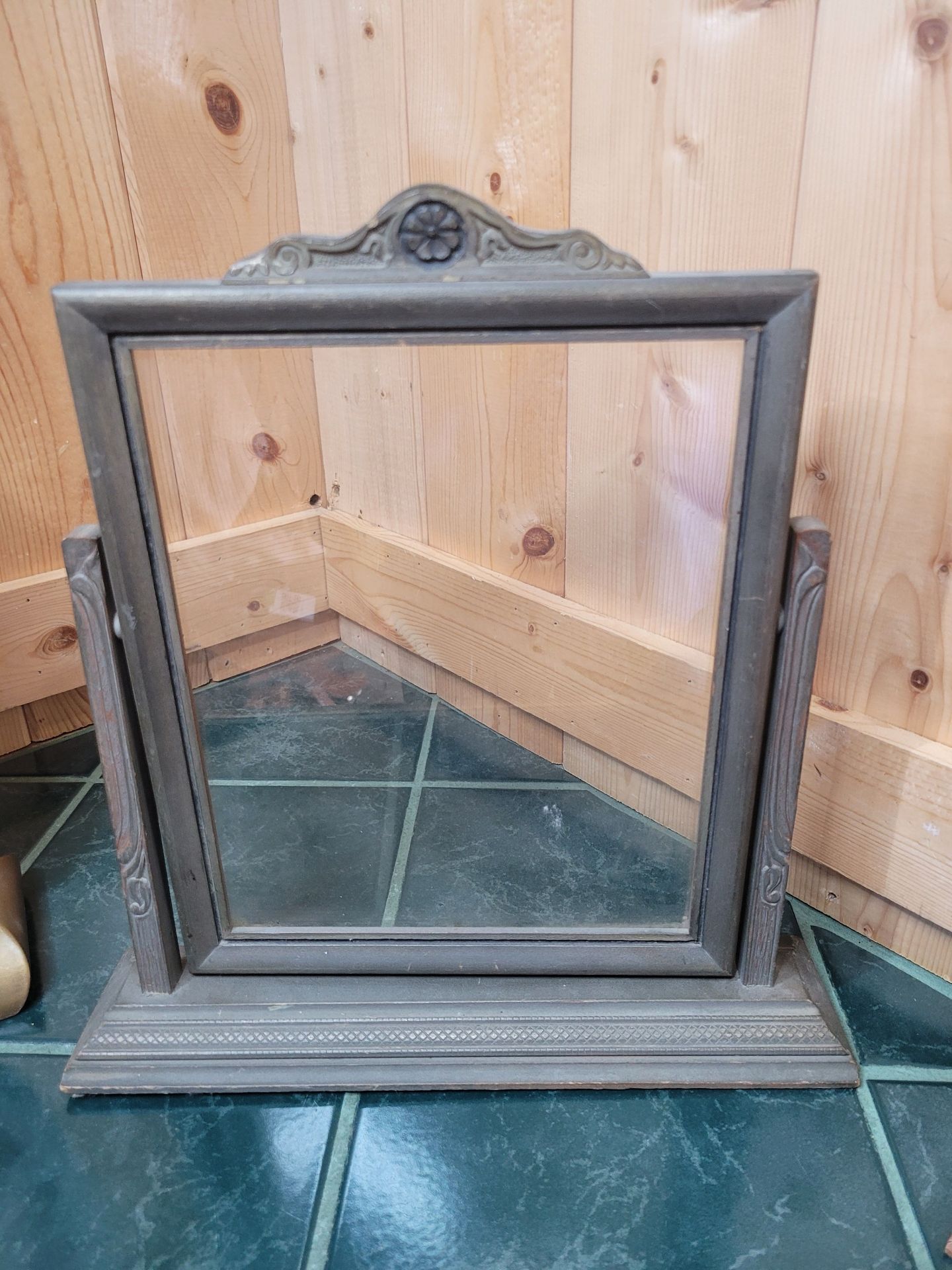 Vintage Decorative Picture Frames - image 4 of 7