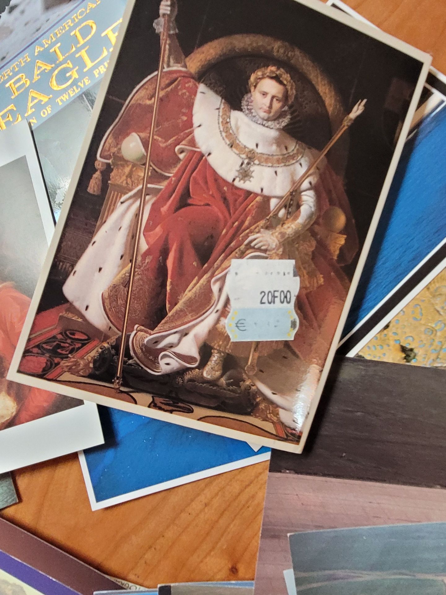 Ephemera Lot 3 - image 9 of 10