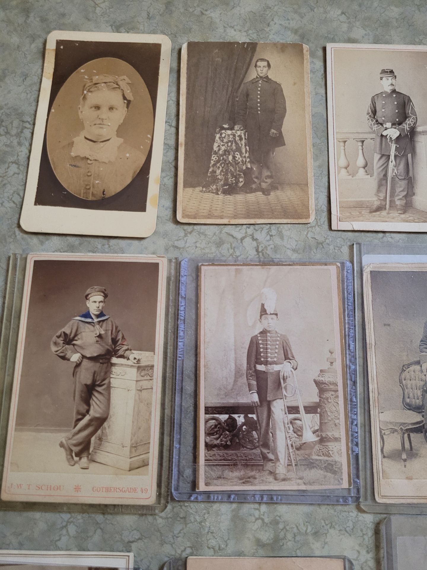 Ephemera Lot 6 - image 2 of 10