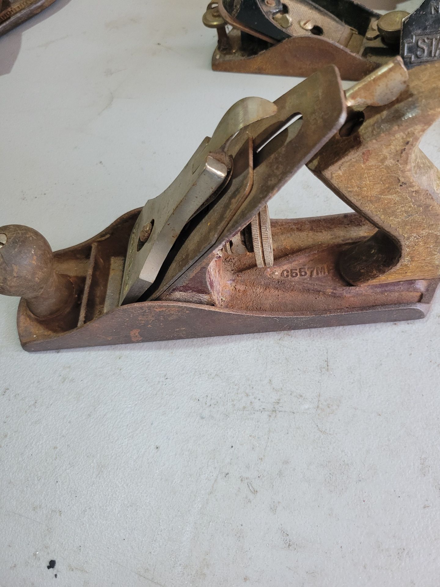 Standley Planes And Stuff. - image 4 of 12