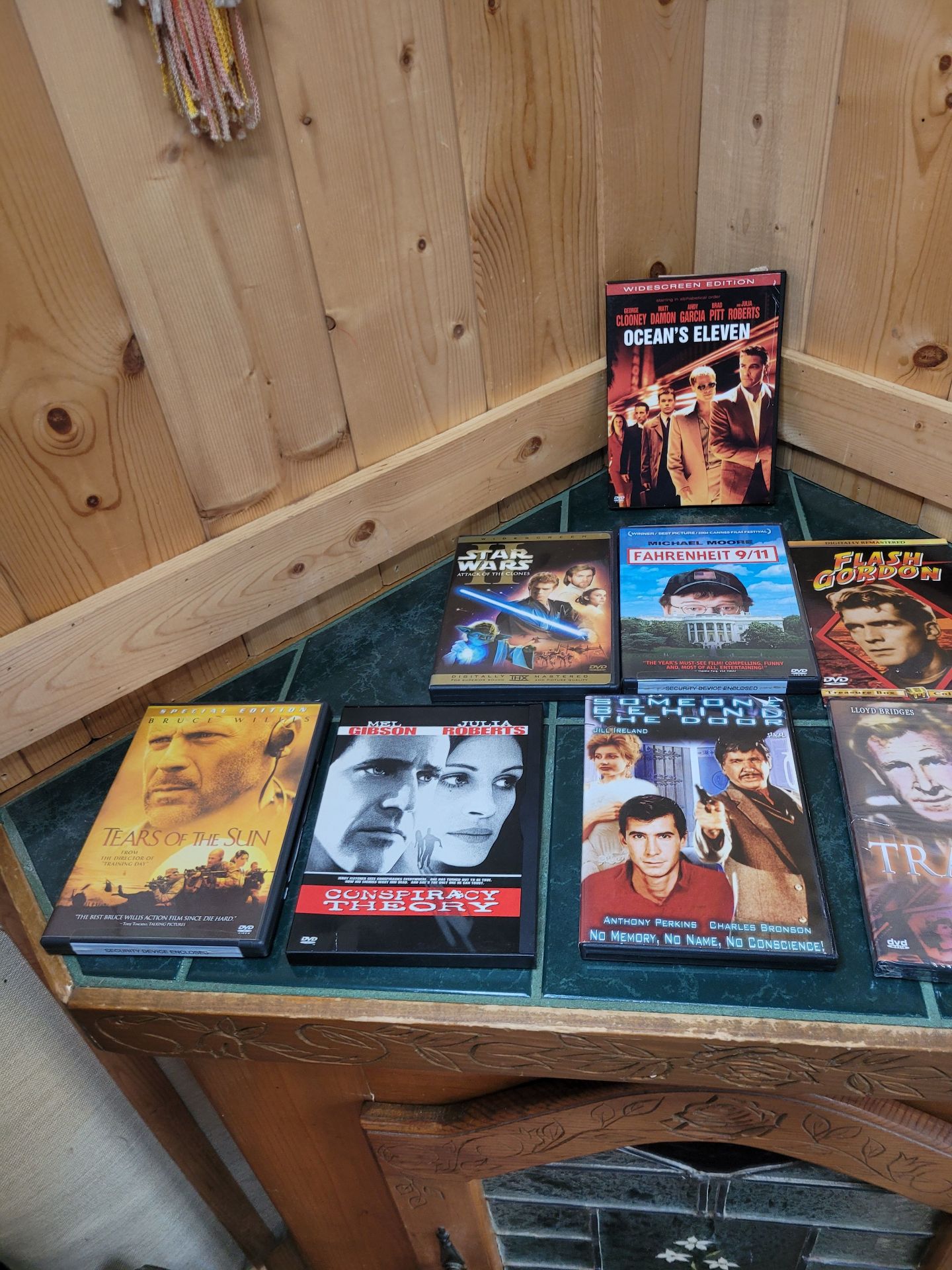 Movies And Shows - image 3 of 6