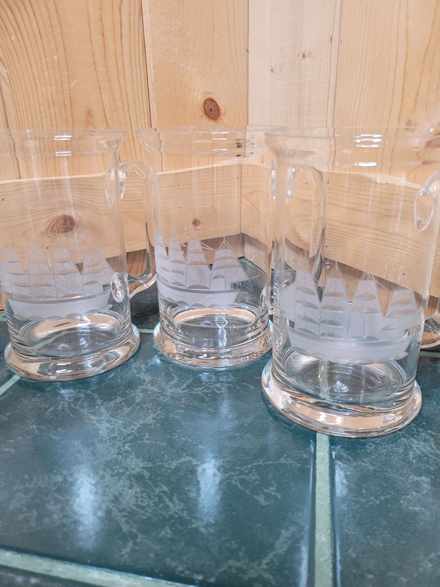 Bar Ware RIEDEL and Other. - image 4 of 6