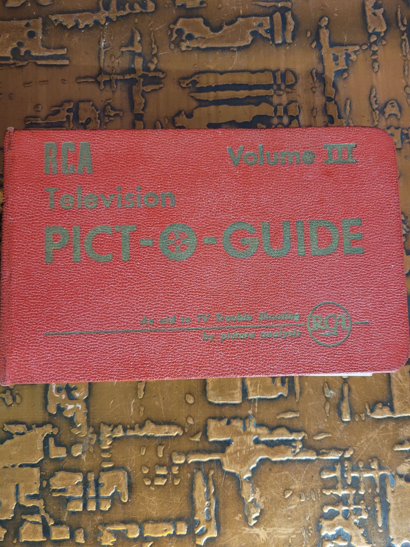 RCA Radio, Phonograph, and TV - image 10 of 13