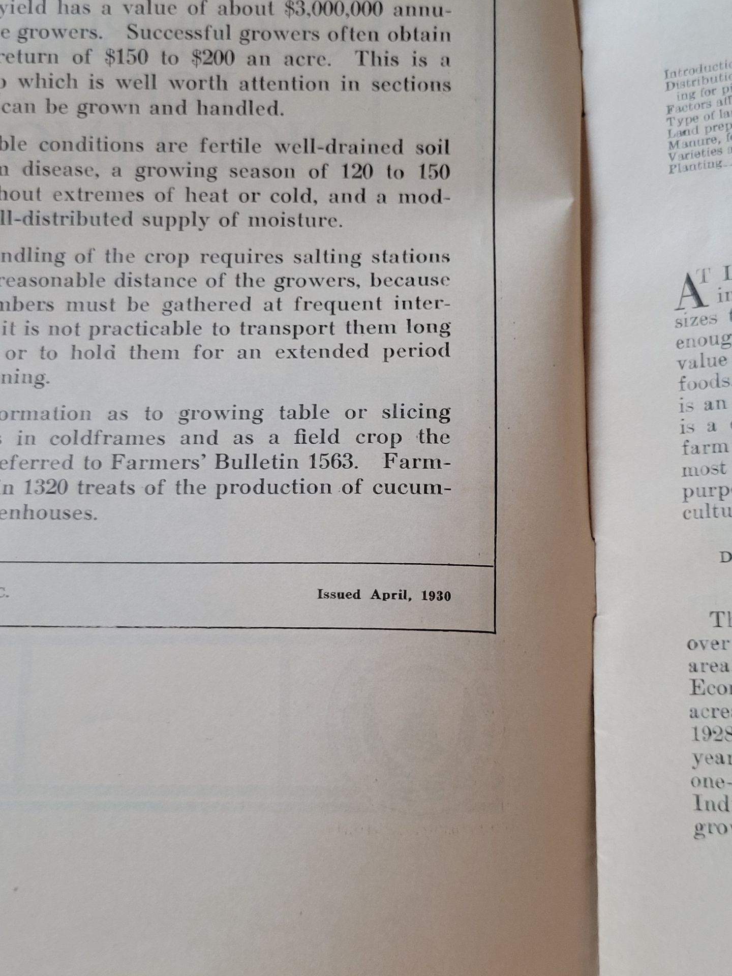 Ephemera Lot 1 - image 10 of 10