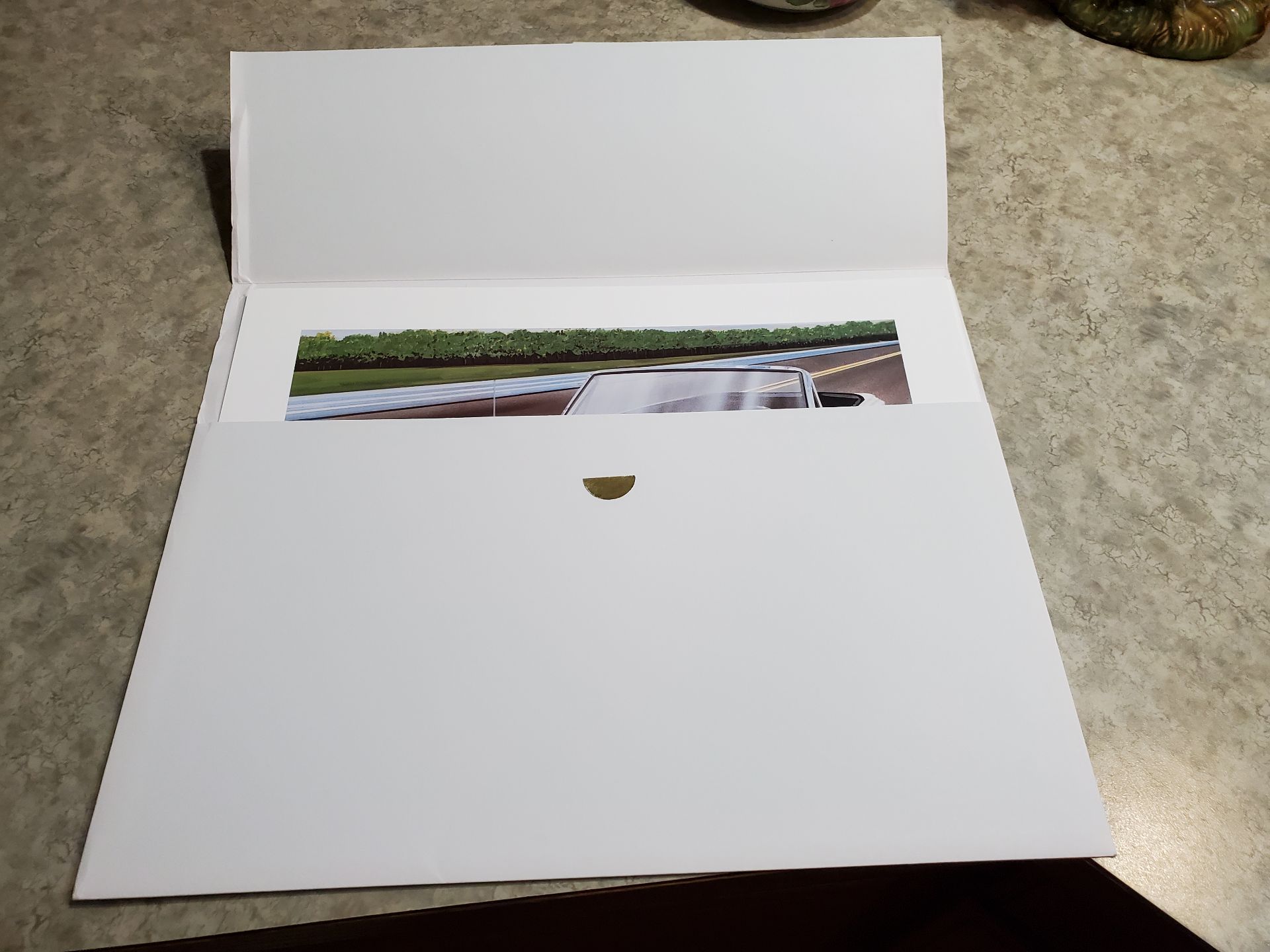 Ephemera Lot 10. THREE SETS. MOPAR! - image 18 of 21