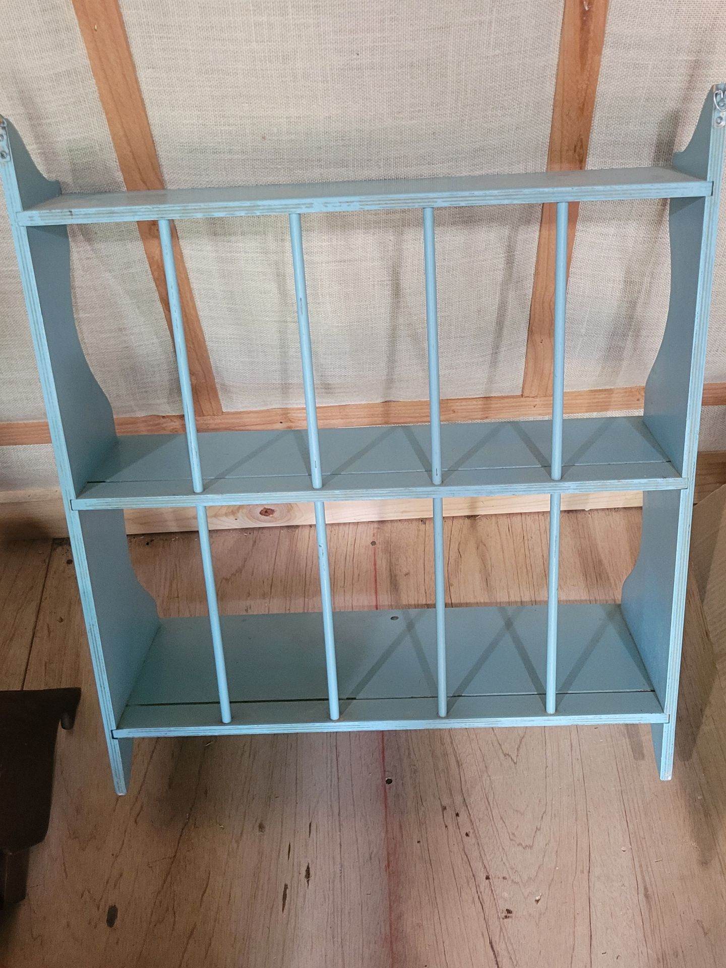 Solid Shelves - image 2 of 8