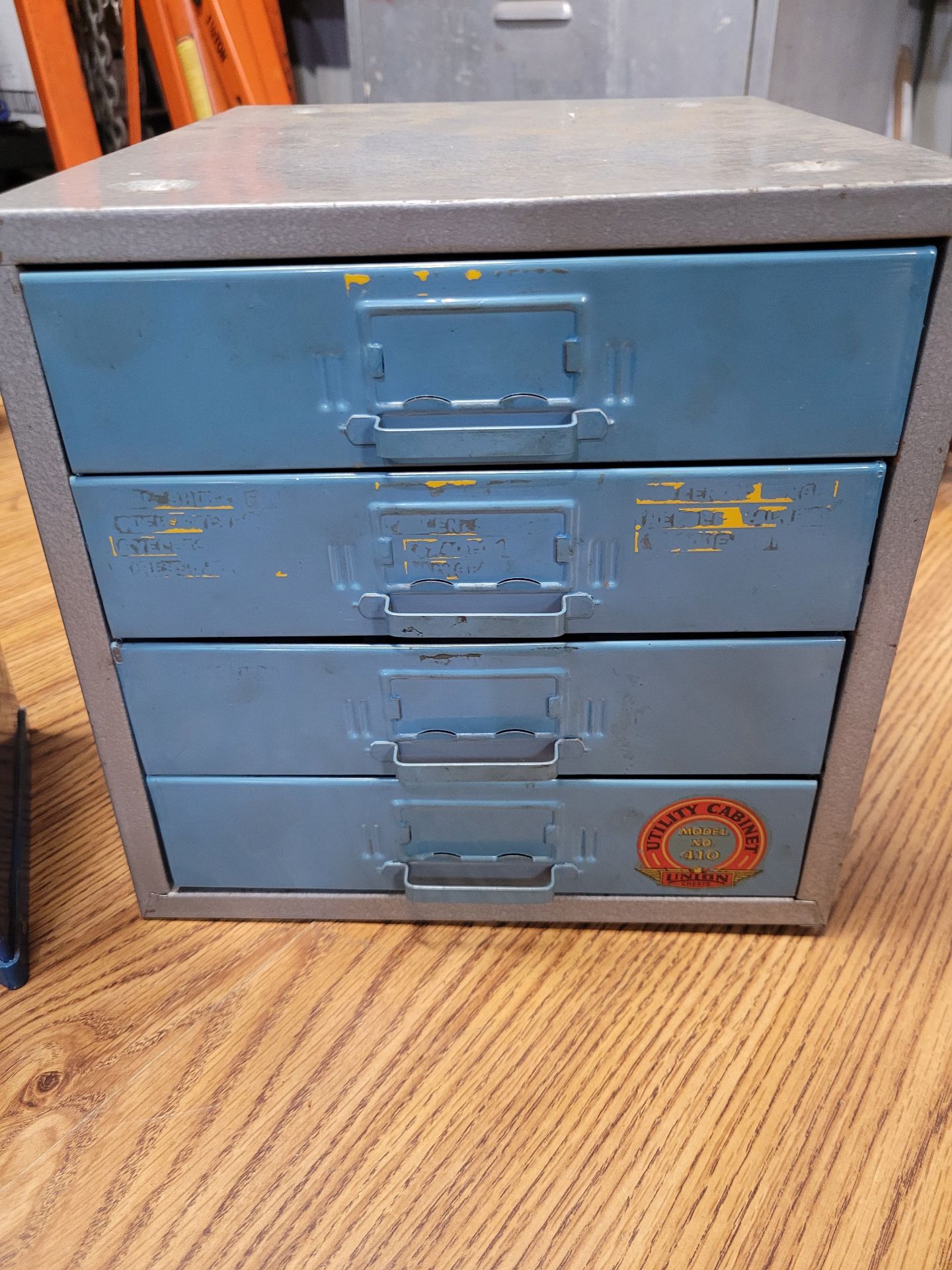 Doohicky And Thingamajig Storage. - image 2 of 7