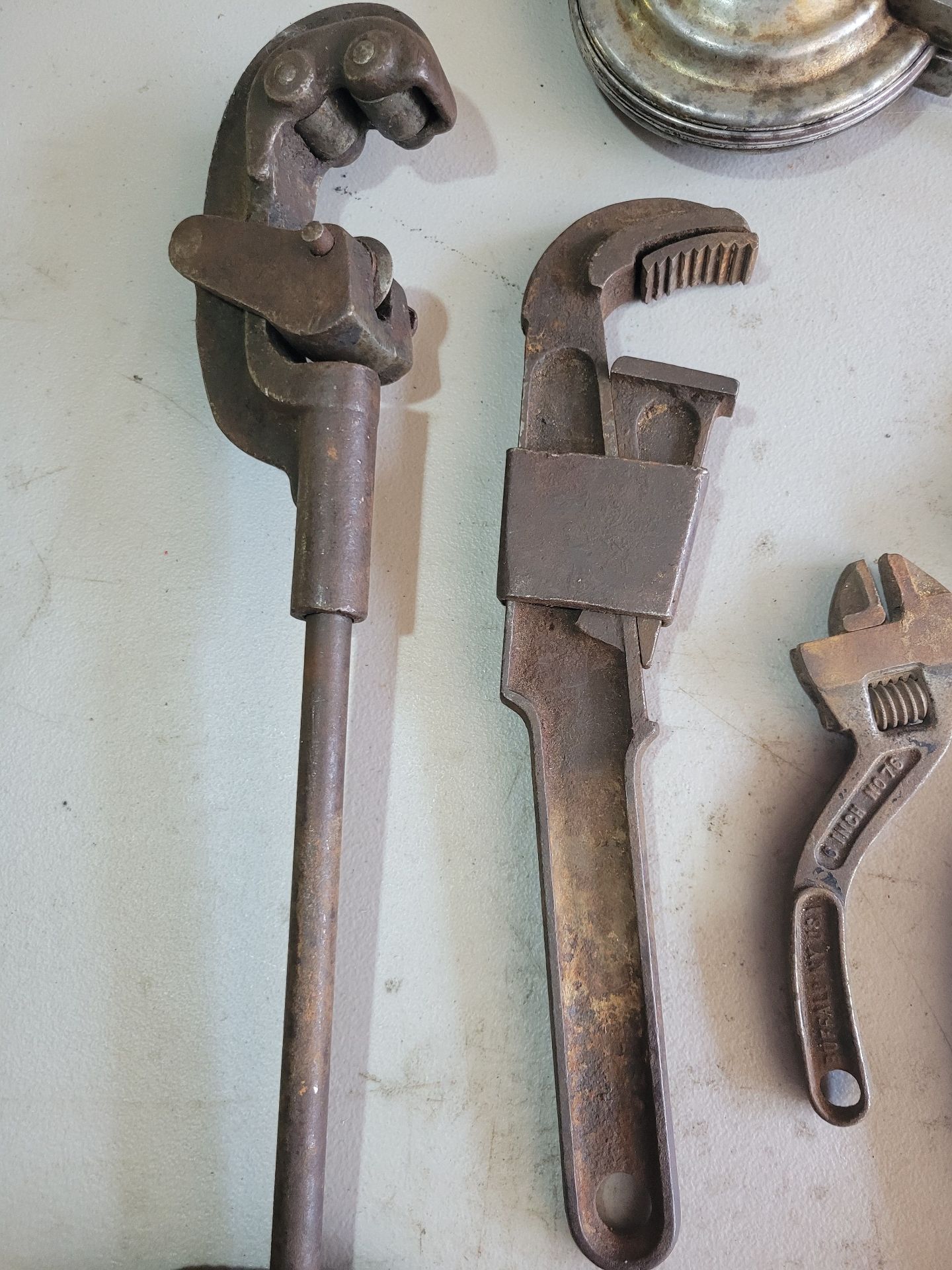 Funny Wrench Lot - image 3 of 5