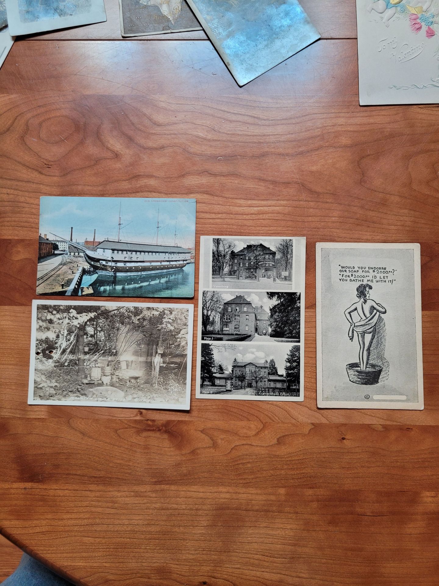 Ephemera Lot 4 - image 6 of 11