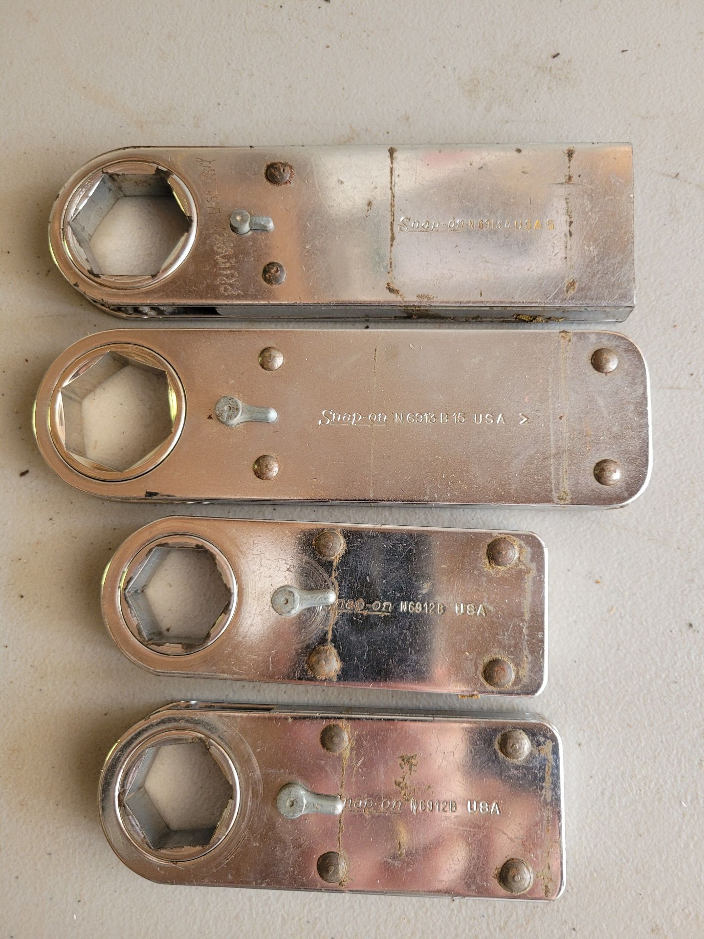 Snap On - image 1 of 4