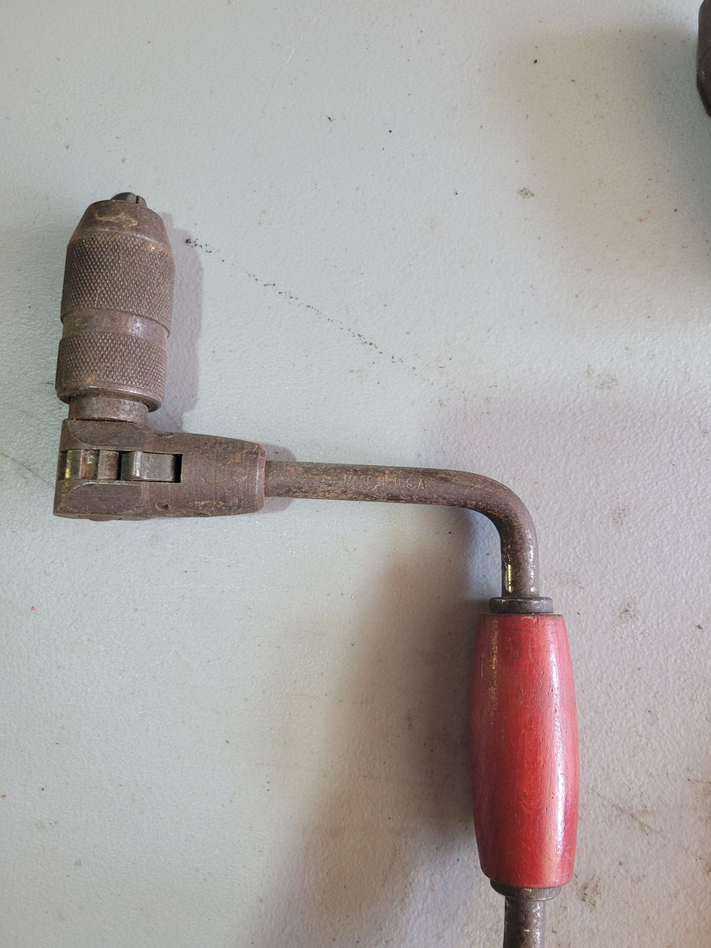 Non Battery Powered Drills - image 4 of 8