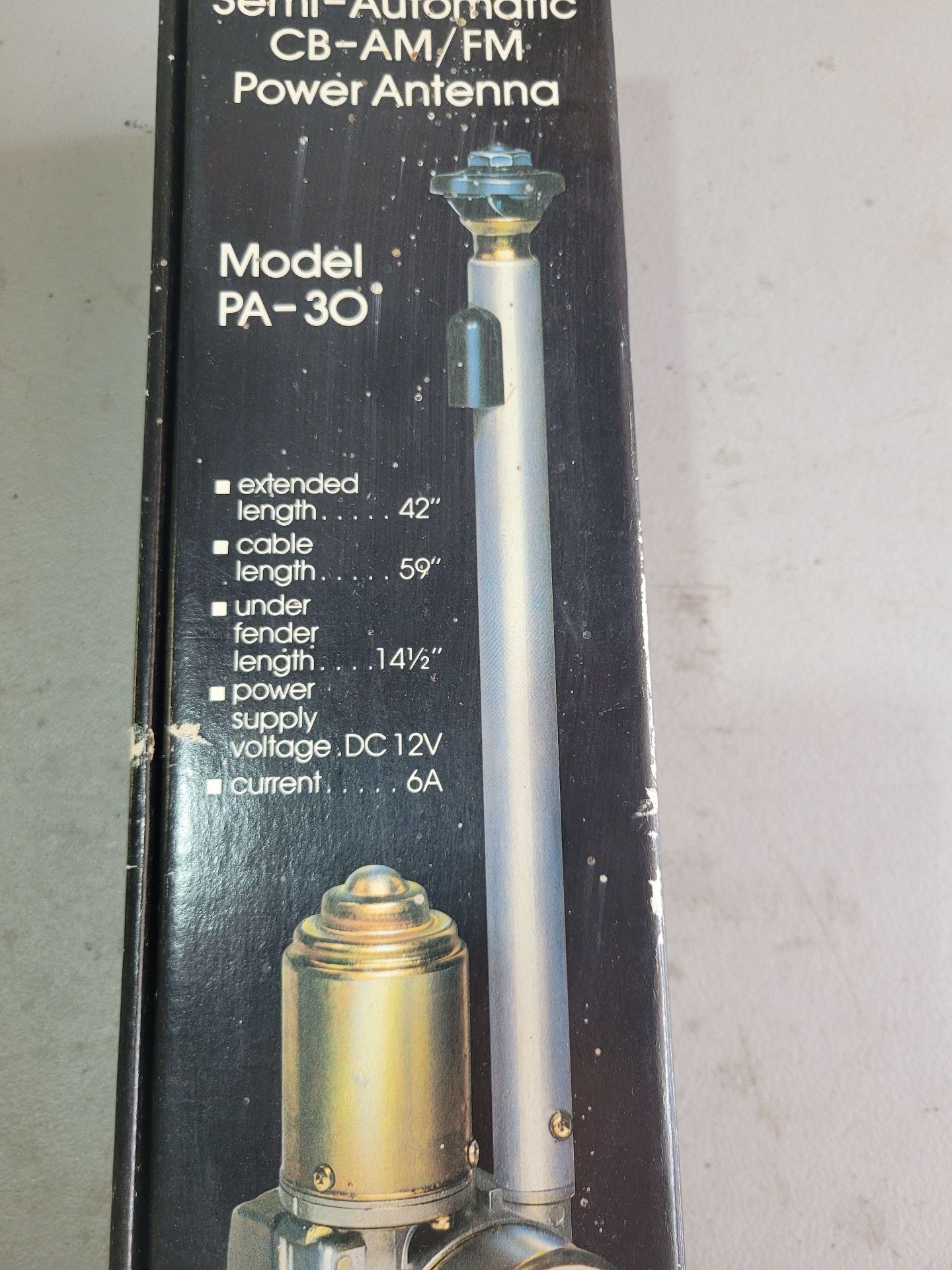 NOS Vintage CB Antenna - image 2 of 7