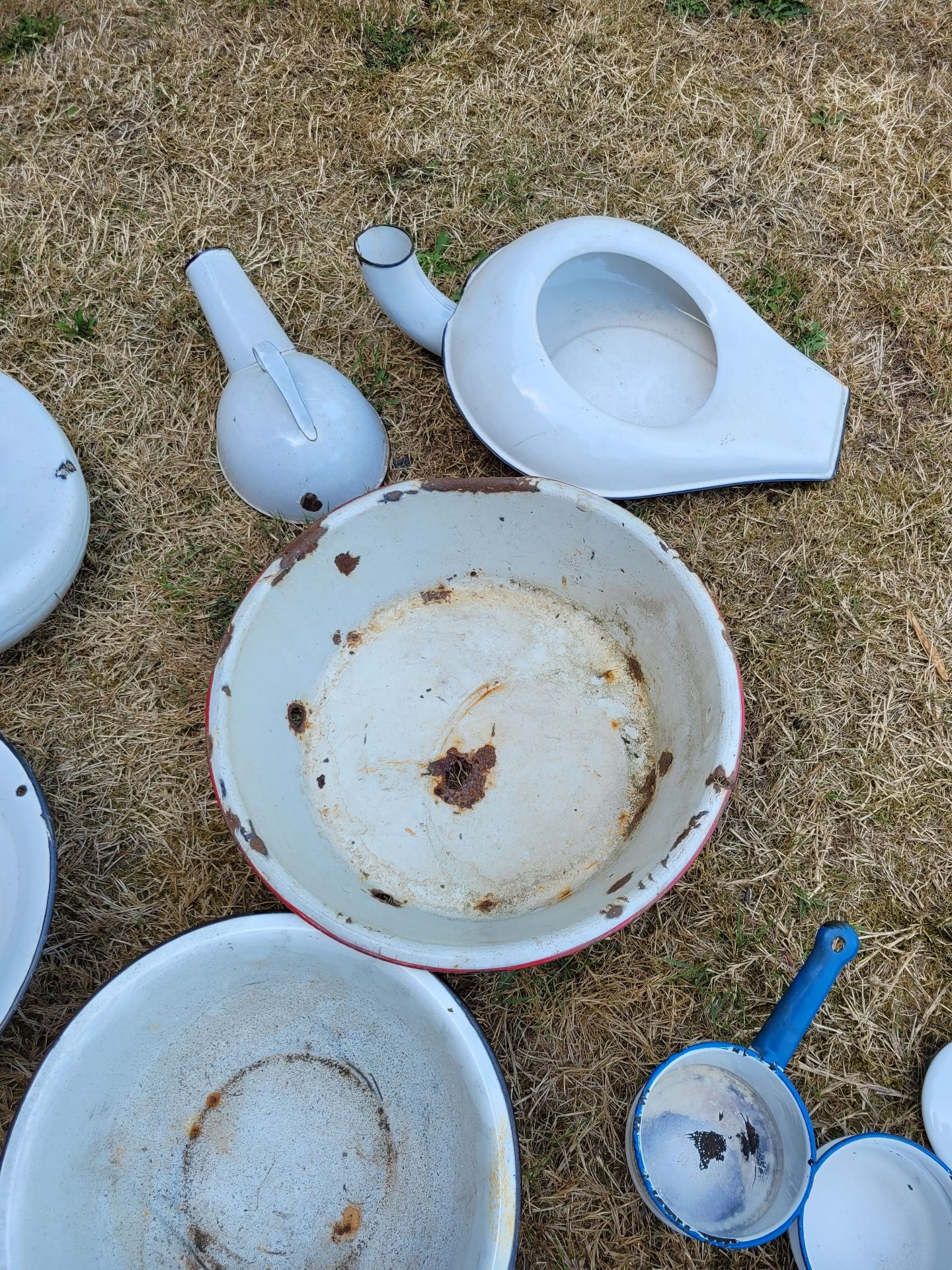 Enamel Ware - image 6 of 6