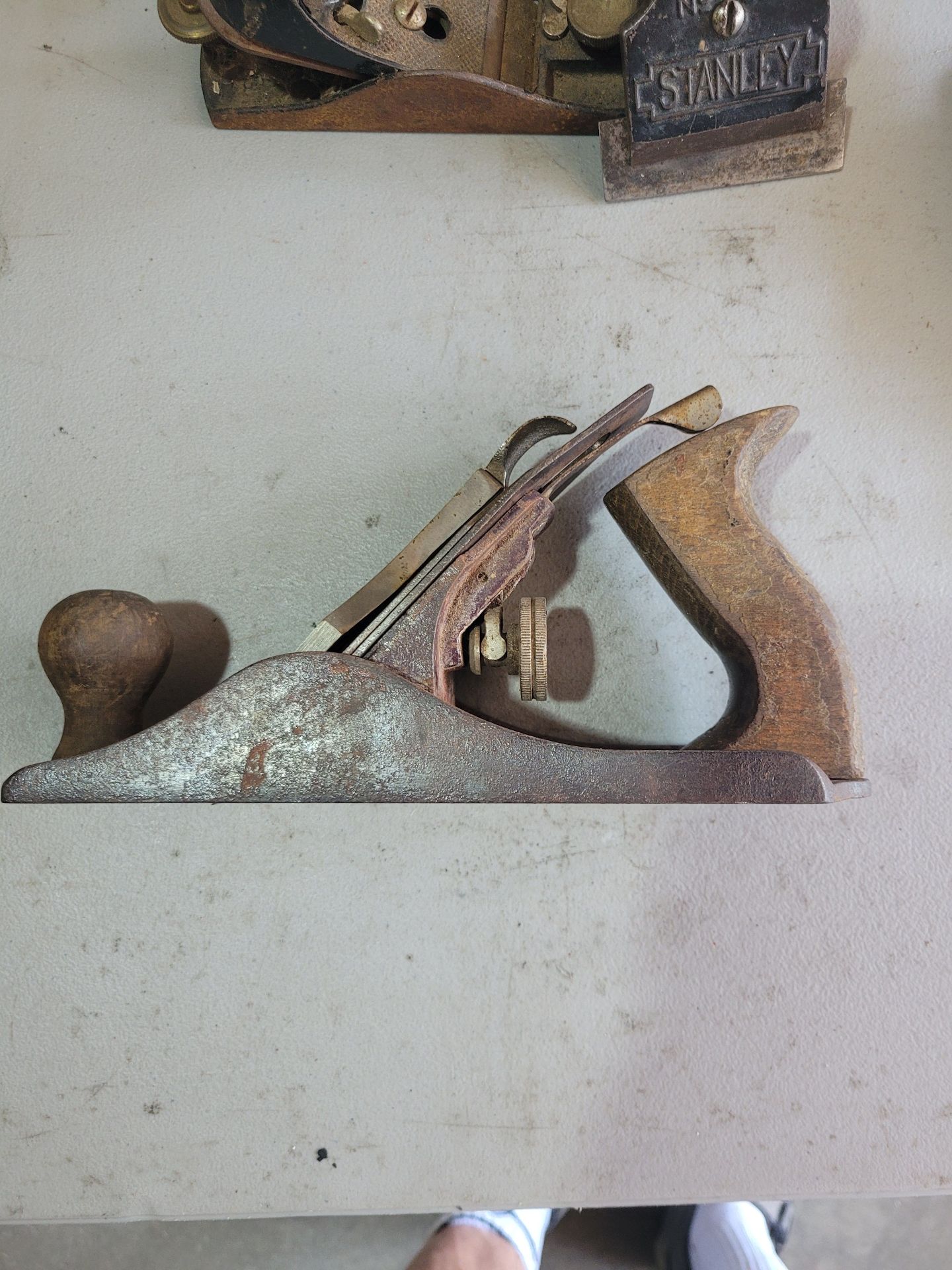 Standley Planes And Stuff. - image 5 of 12