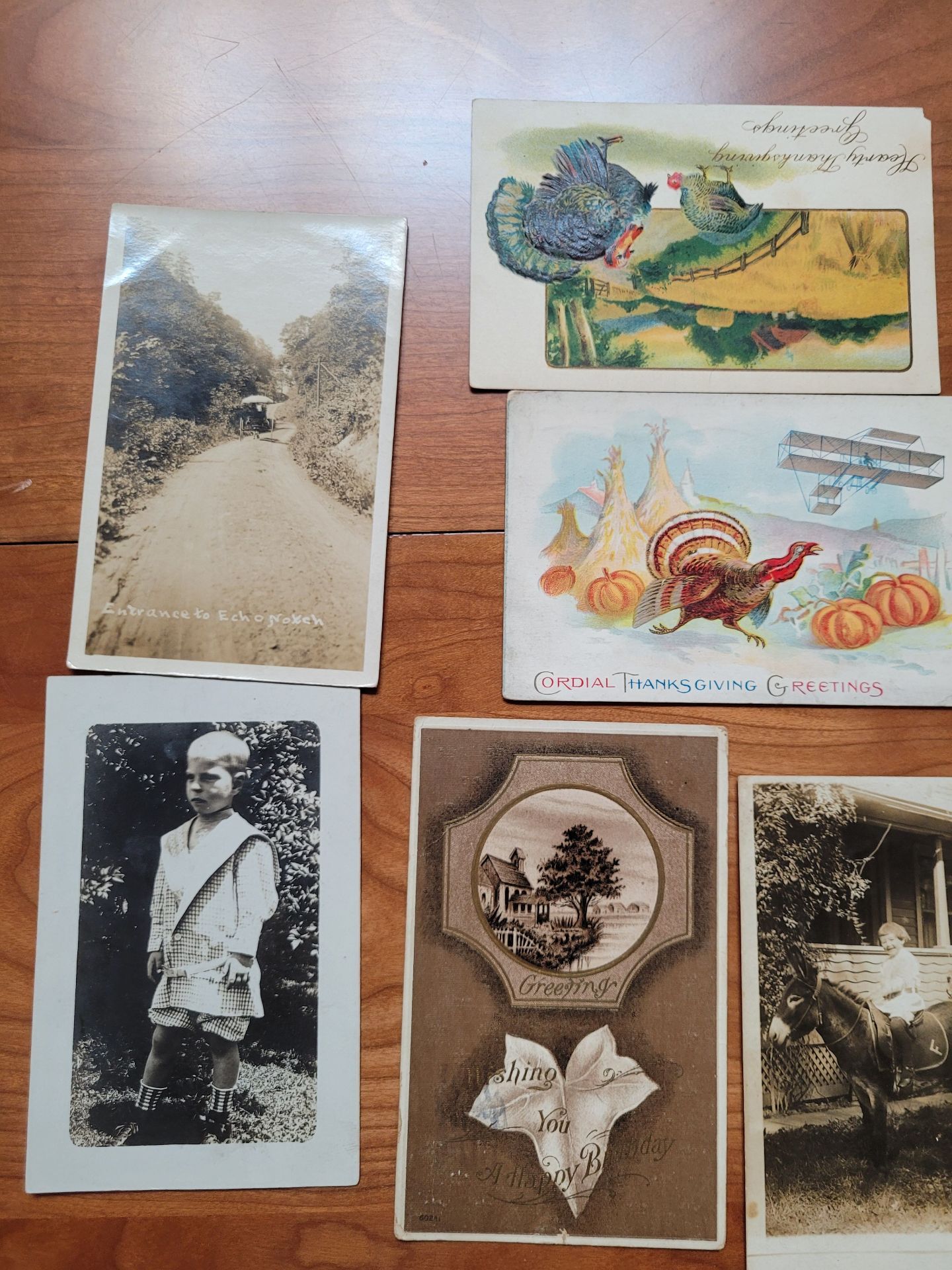 Ephemera Lot 4 - image 2 of 11