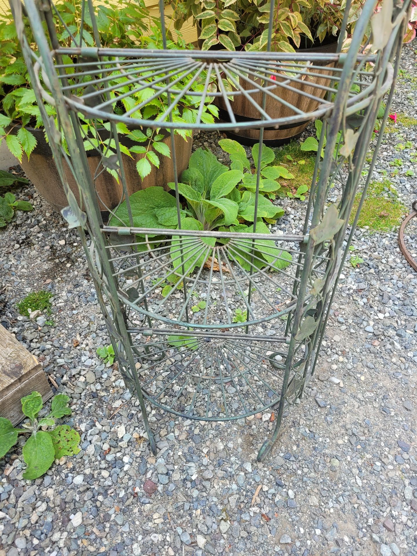 Plant Stands - image 5 of 5