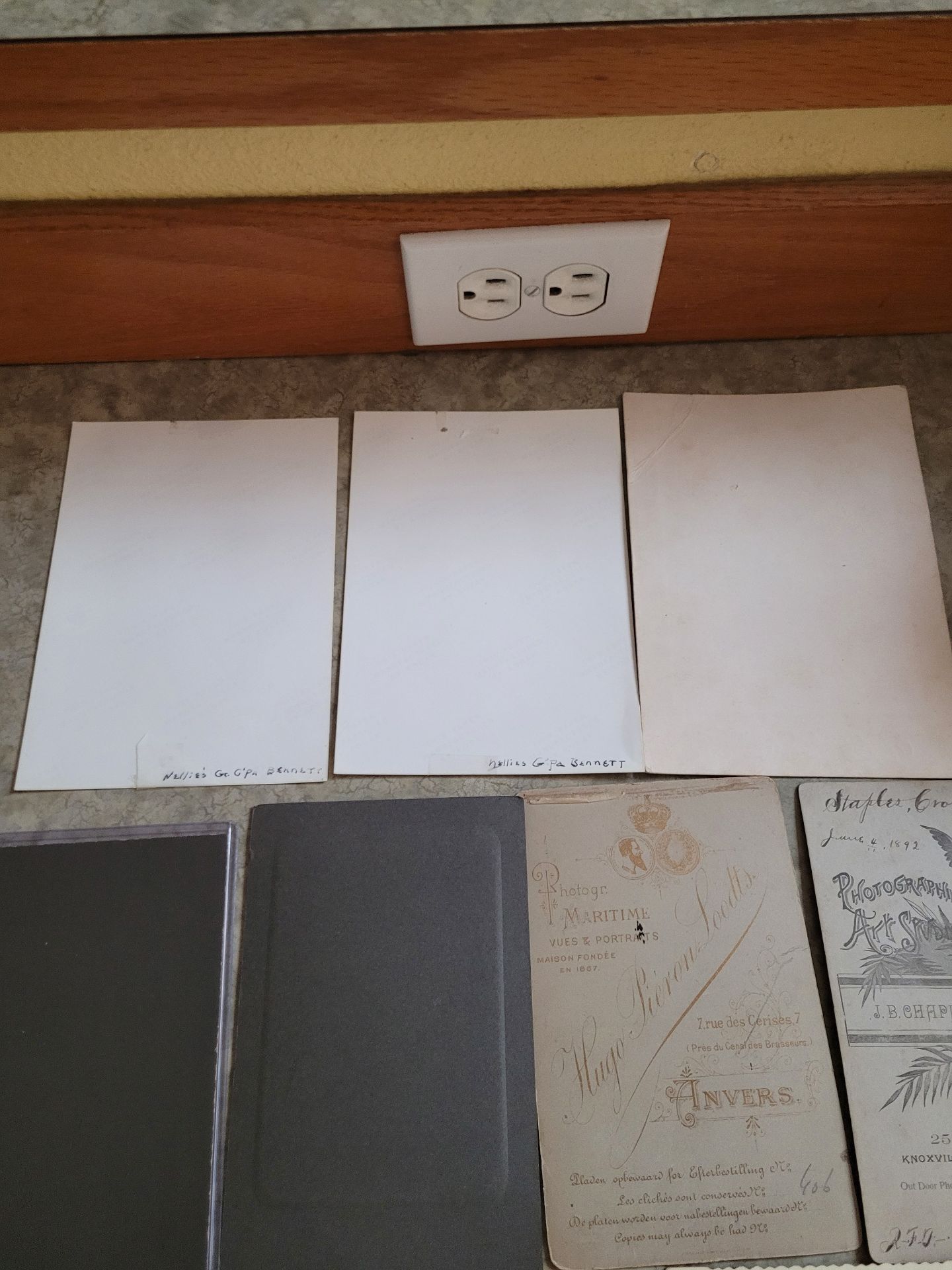Ephemera Lot 5 - image 8 of 8