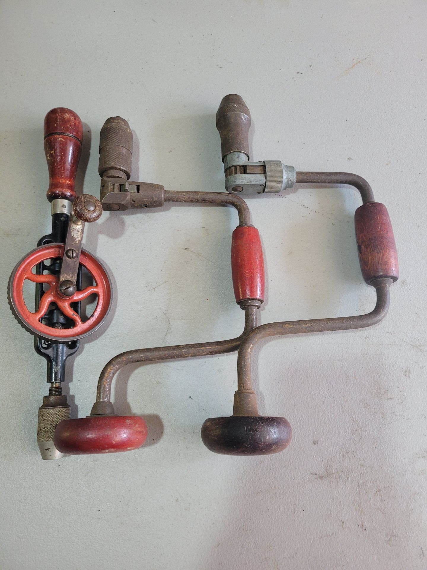 Non Battery Powered Drills - image 1 of 8
