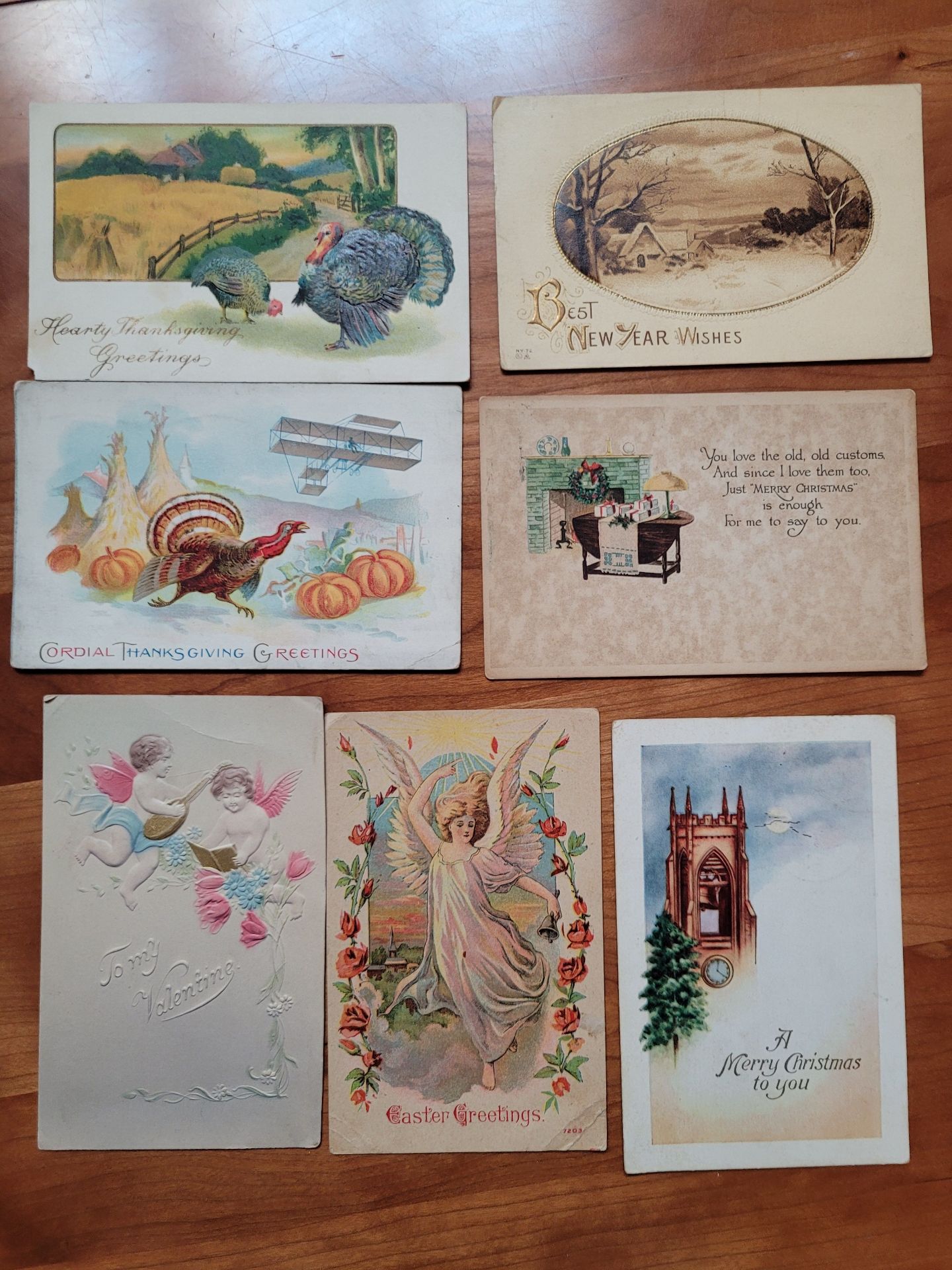 Ephemera Lot 4 - image 8 of 11