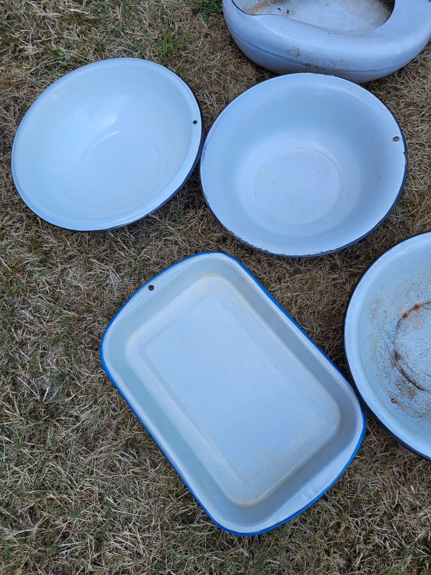 Enamel Ware - image 2 of 6