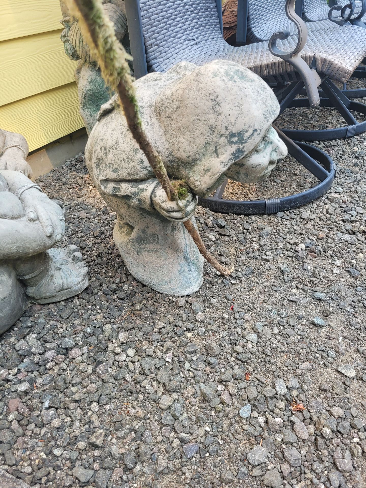Concrete Troll Elder. - image 2 of 3