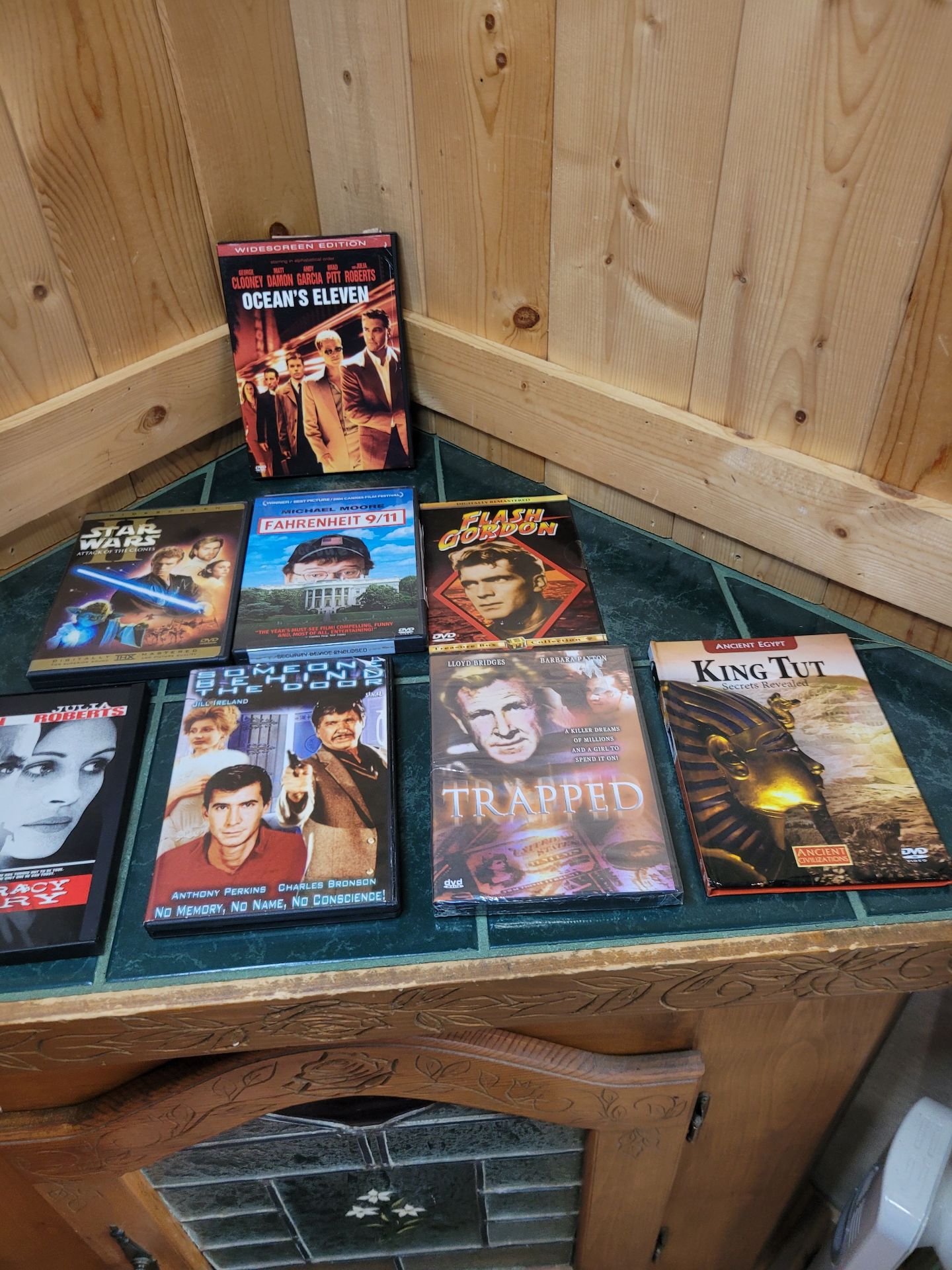 Movies And Shows - image 4 of 6