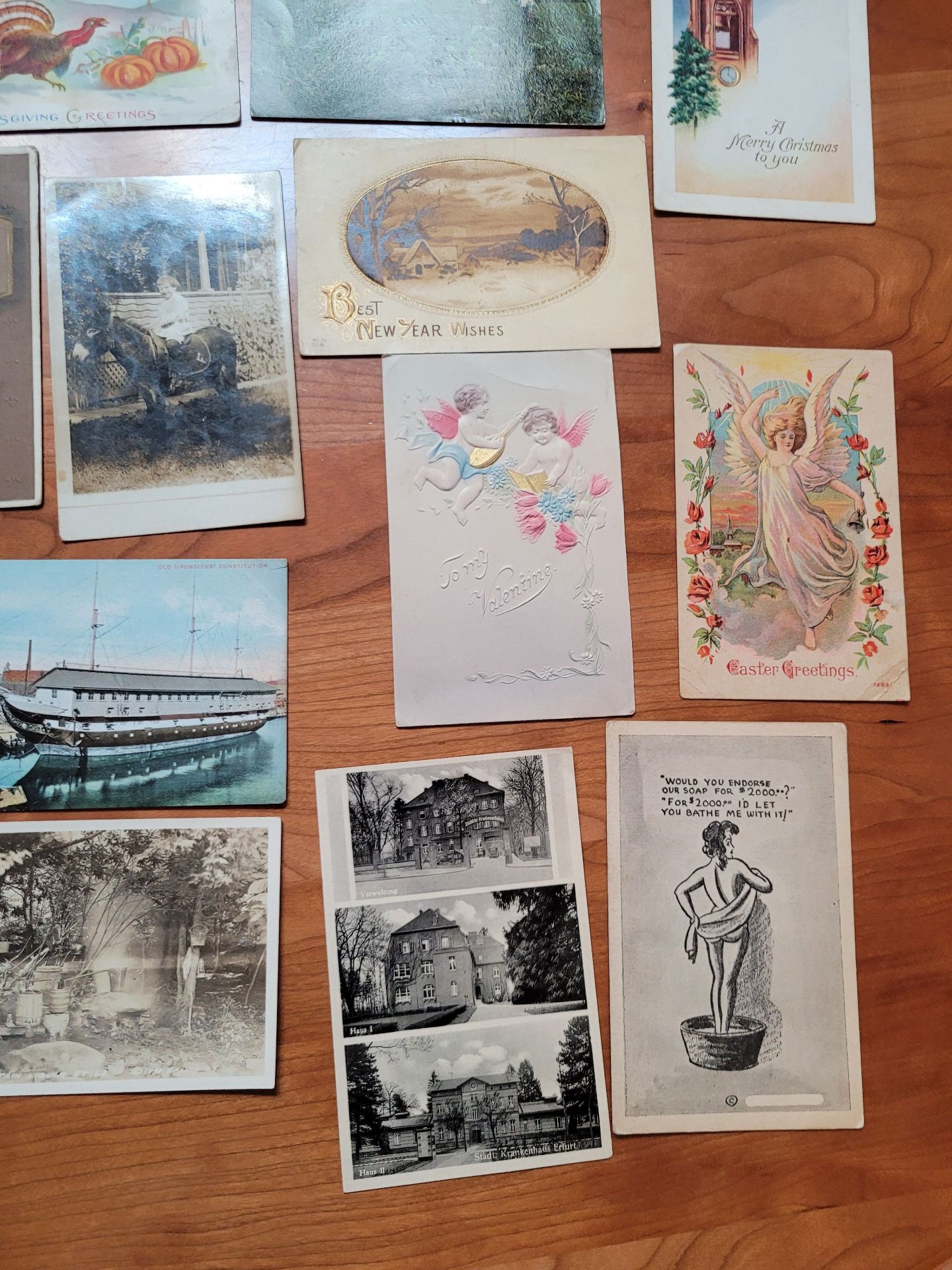 Ephemera Lot 4 - image 5 of 11