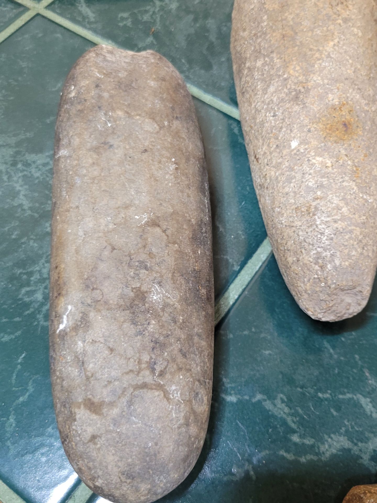 Native American Artifacts - image 3 of 8