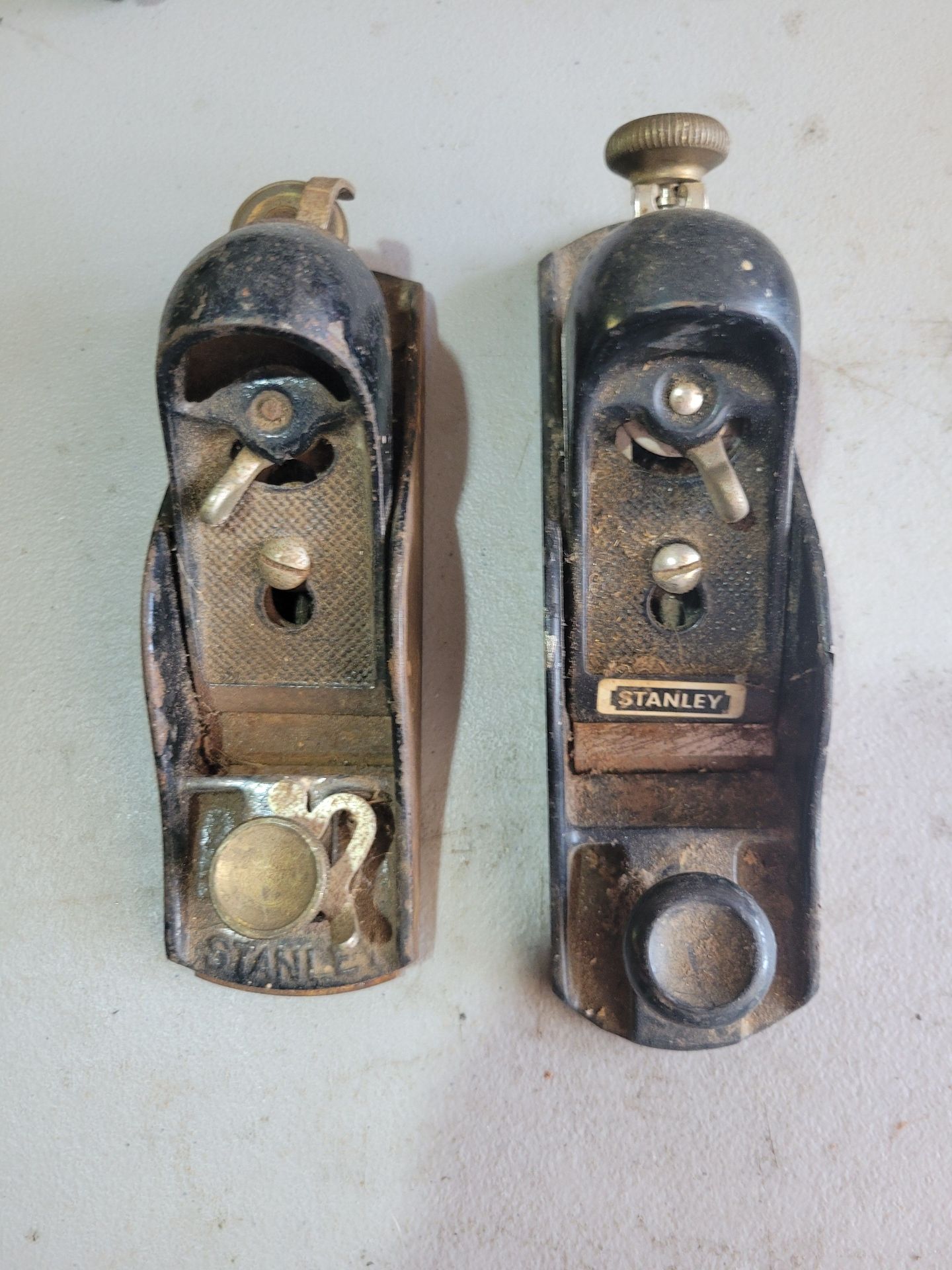Standley Planes And Stuff. - image 8 of 12
