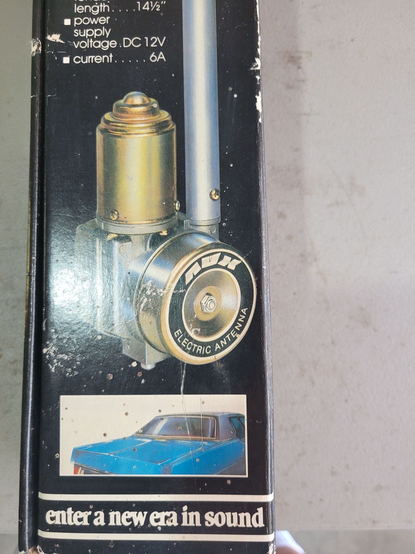 NOS Vintage CB Antenna - image 3 of 7