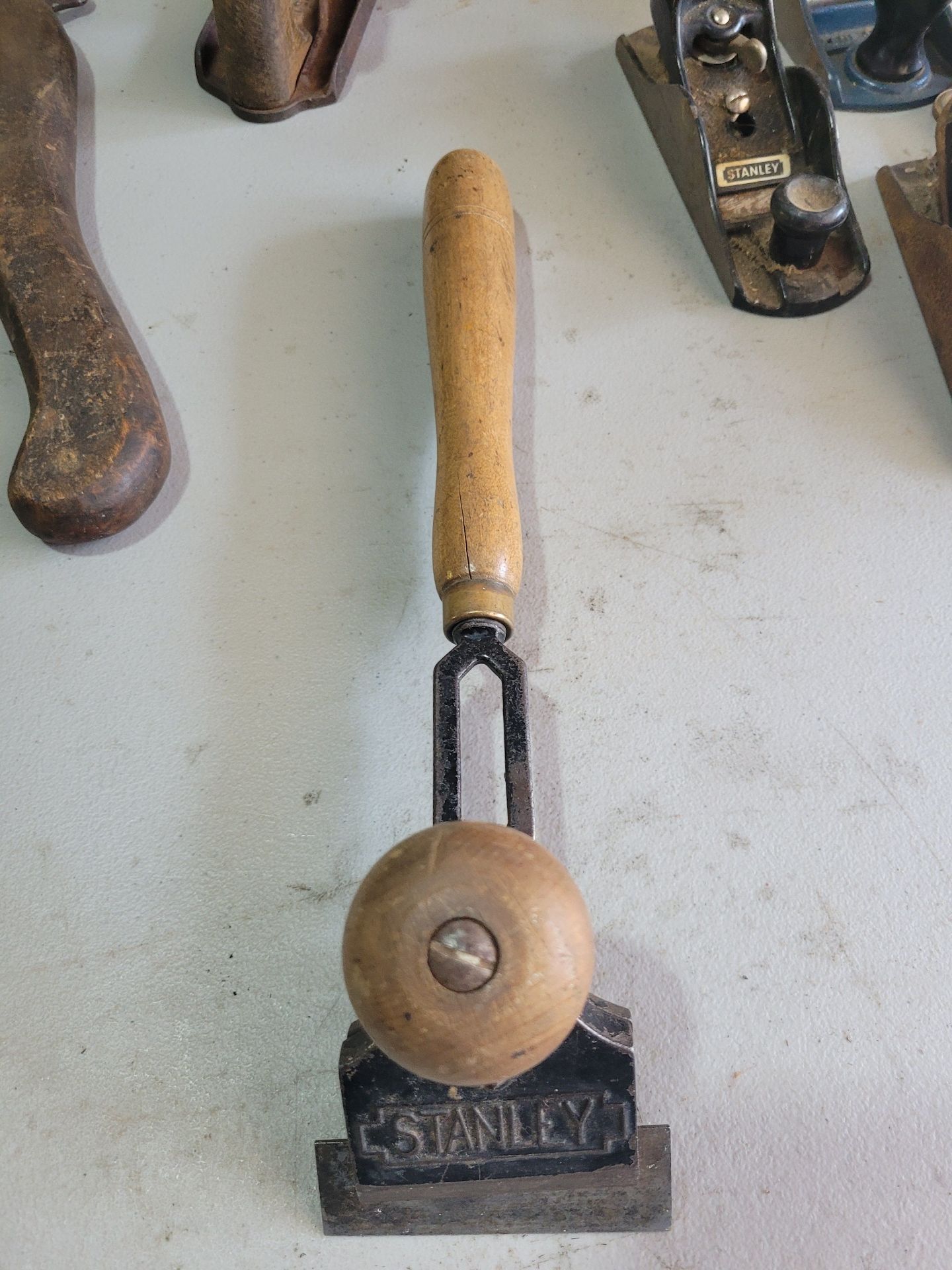 Standley Planes And Stuff. - image 9 of 12