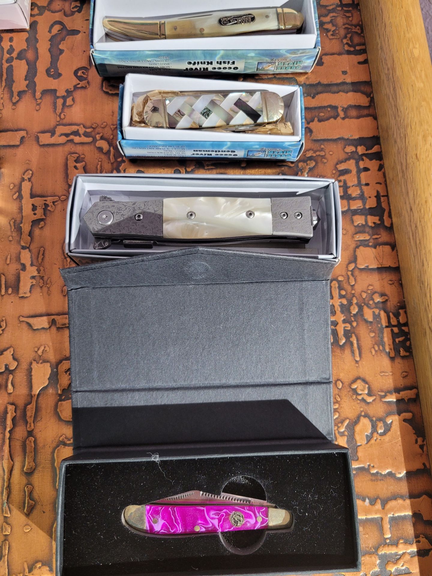 Hunting And Hobby Knives #4 - image 14 of 16