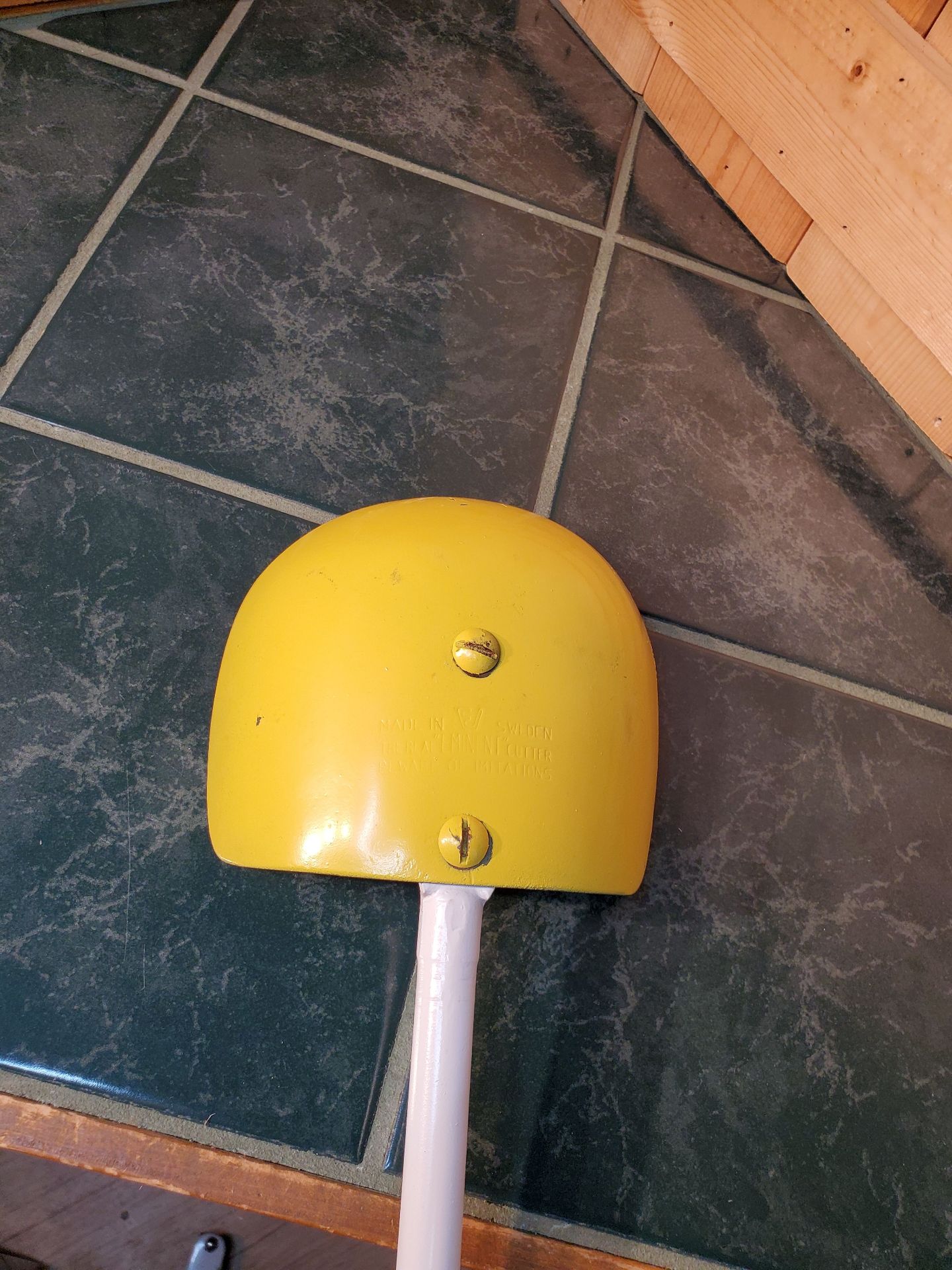 Swedish Ice Auger - image 5 of 8