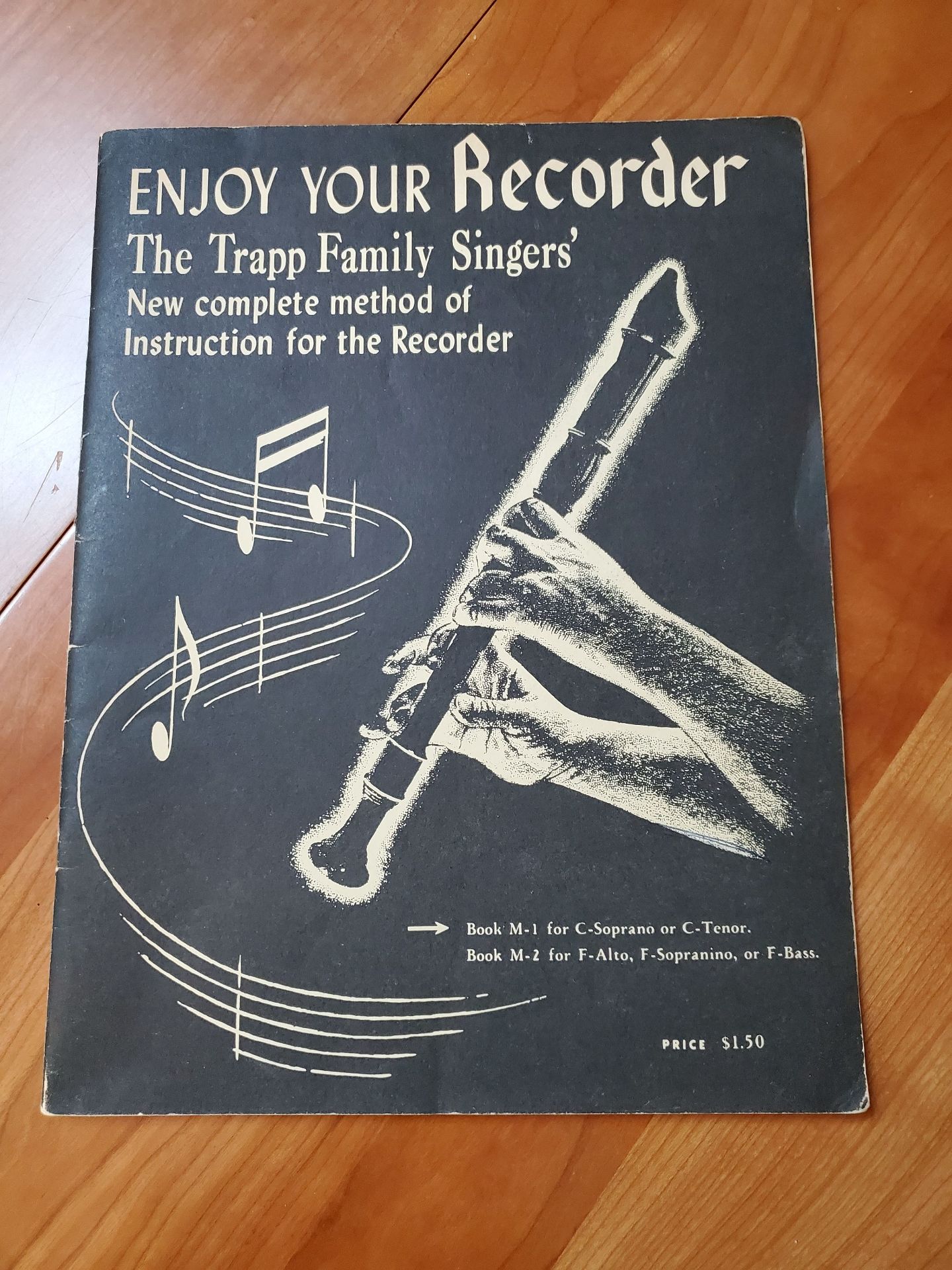 Vintage Recorder - image 9 of 9