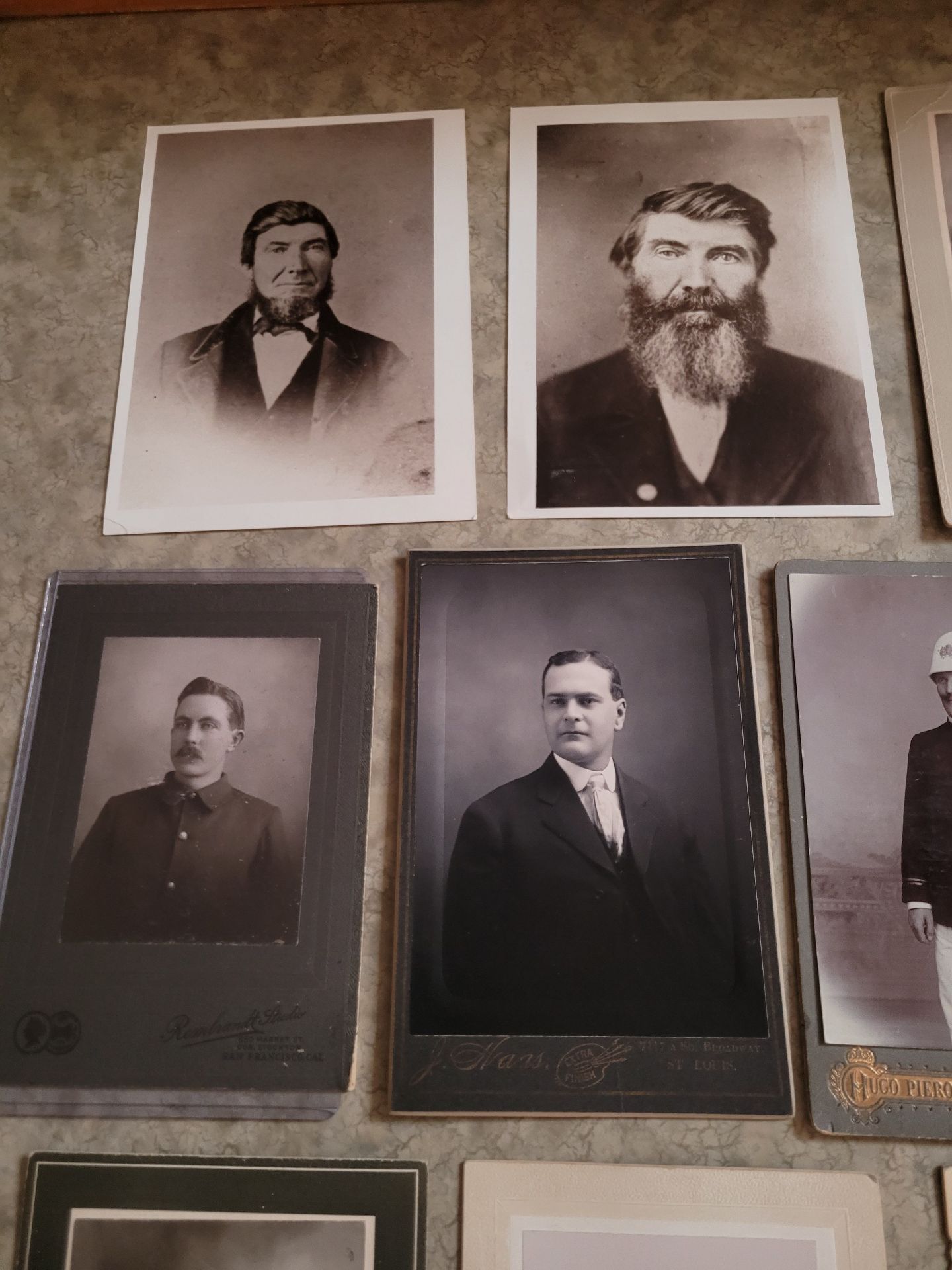 Ephemera Lot 5 - image 2 of 8