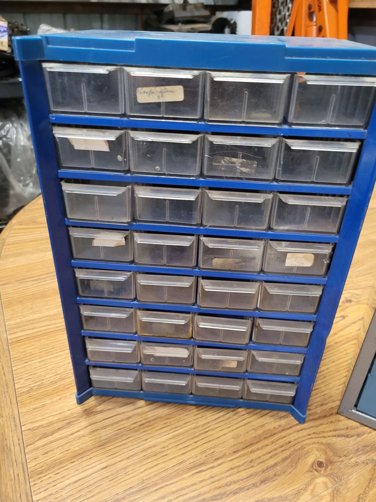 Doohicky And Thingamajig Storage. - image 5 of 7