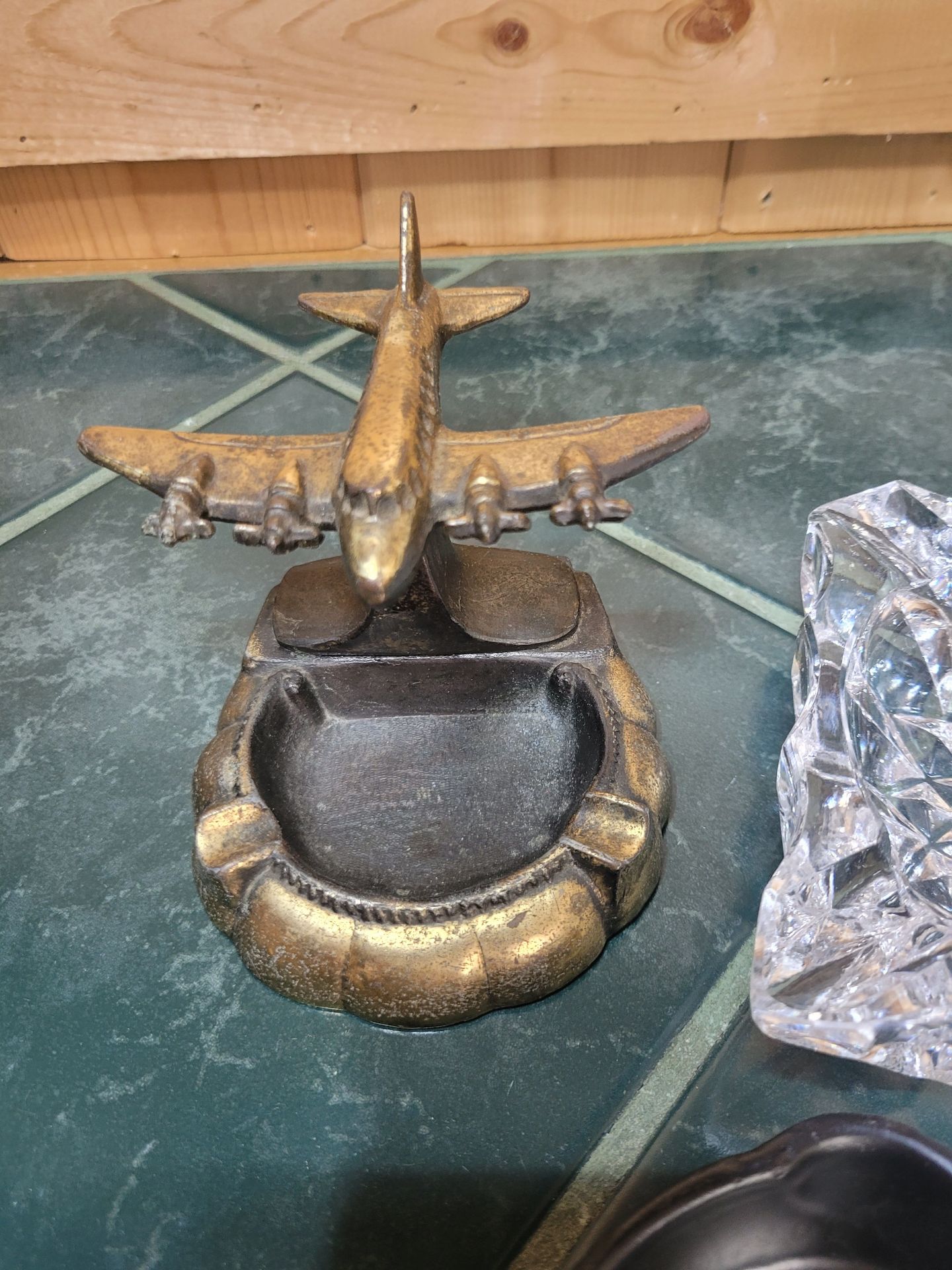 Vintage Ash Trays - image 2 of 6