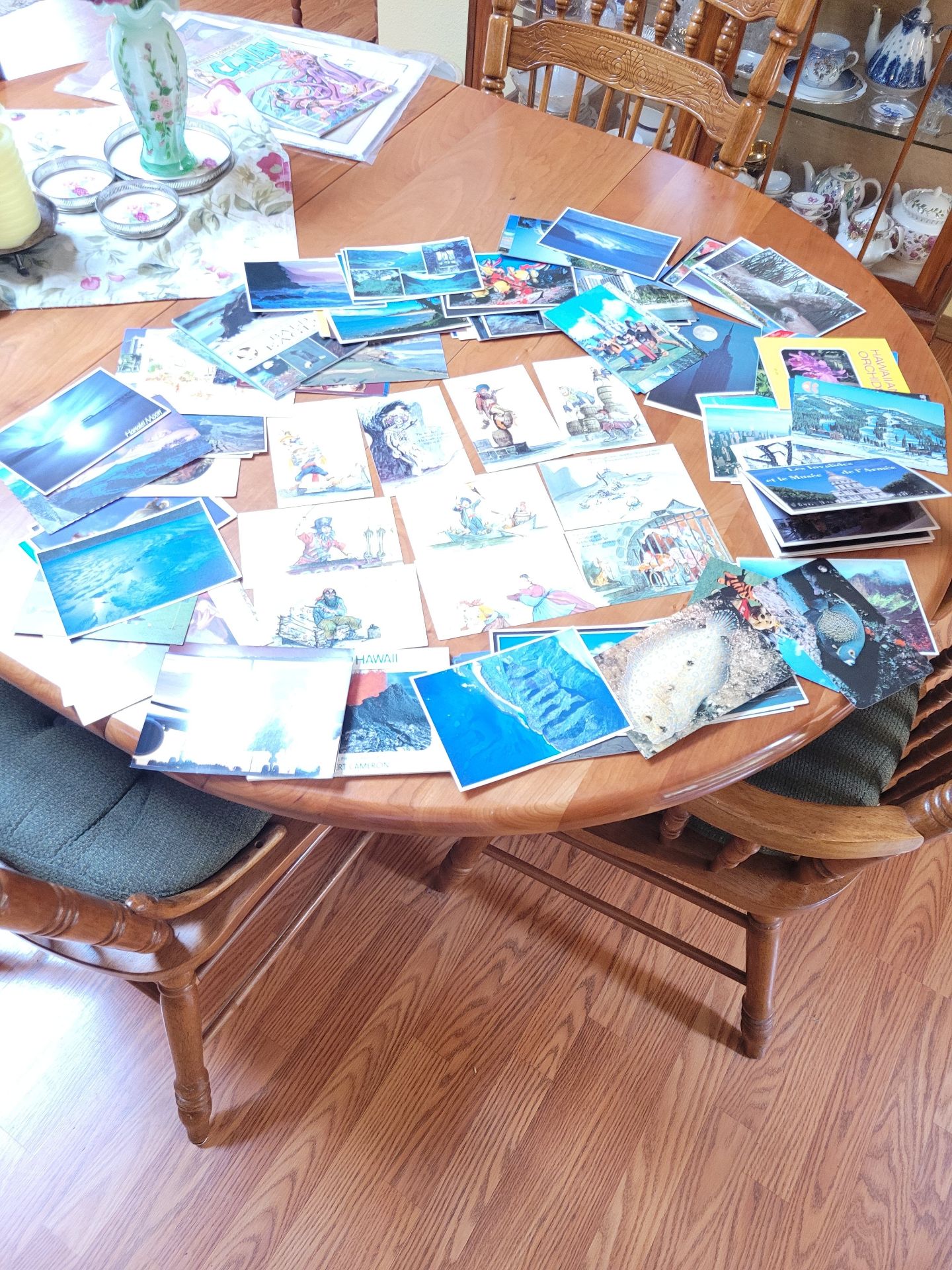 Ephemera Lot 3 - image 1 of 10